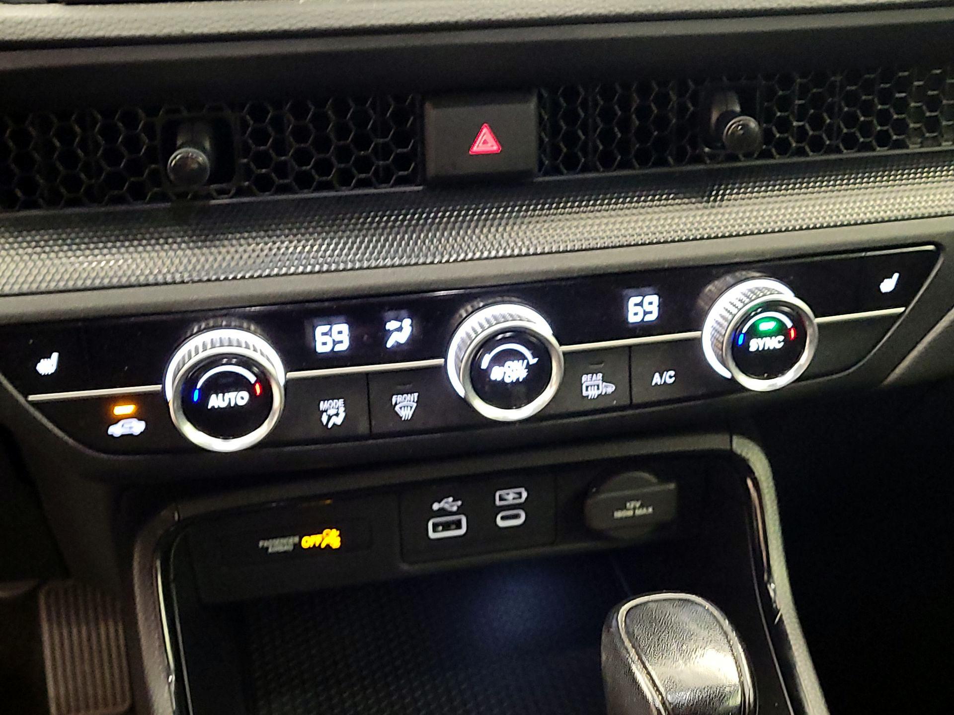 Thumbnail: 2024 Honda CR-V - 16