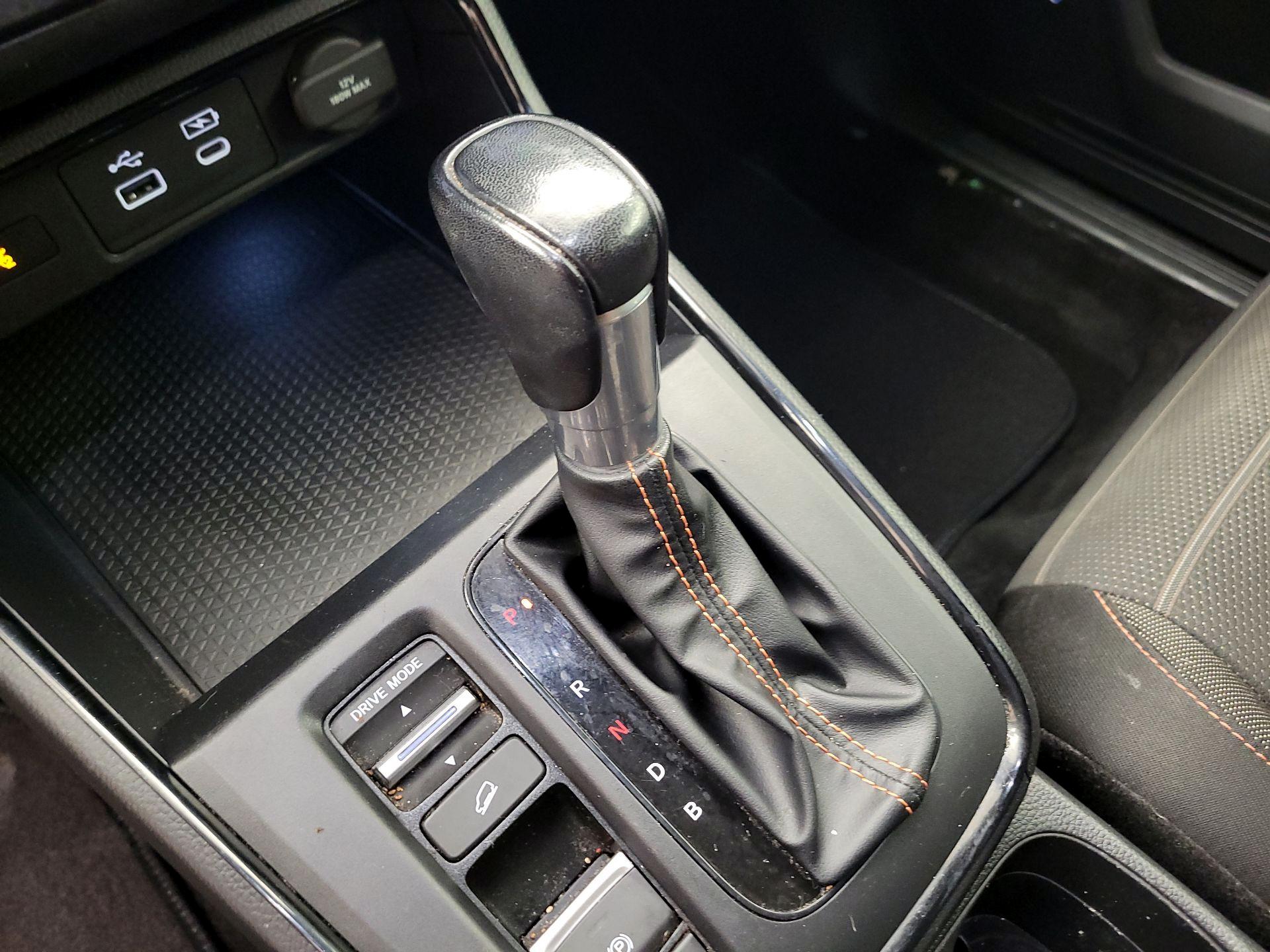 Thumbnail: 2024 Honda CR-V - 17