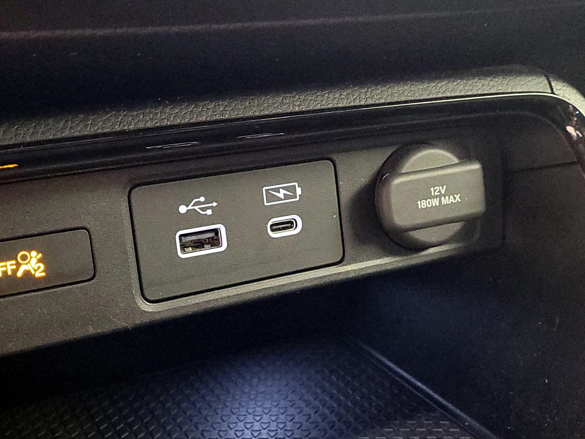 Thumbnail: 2024 Honda CR-V - 18