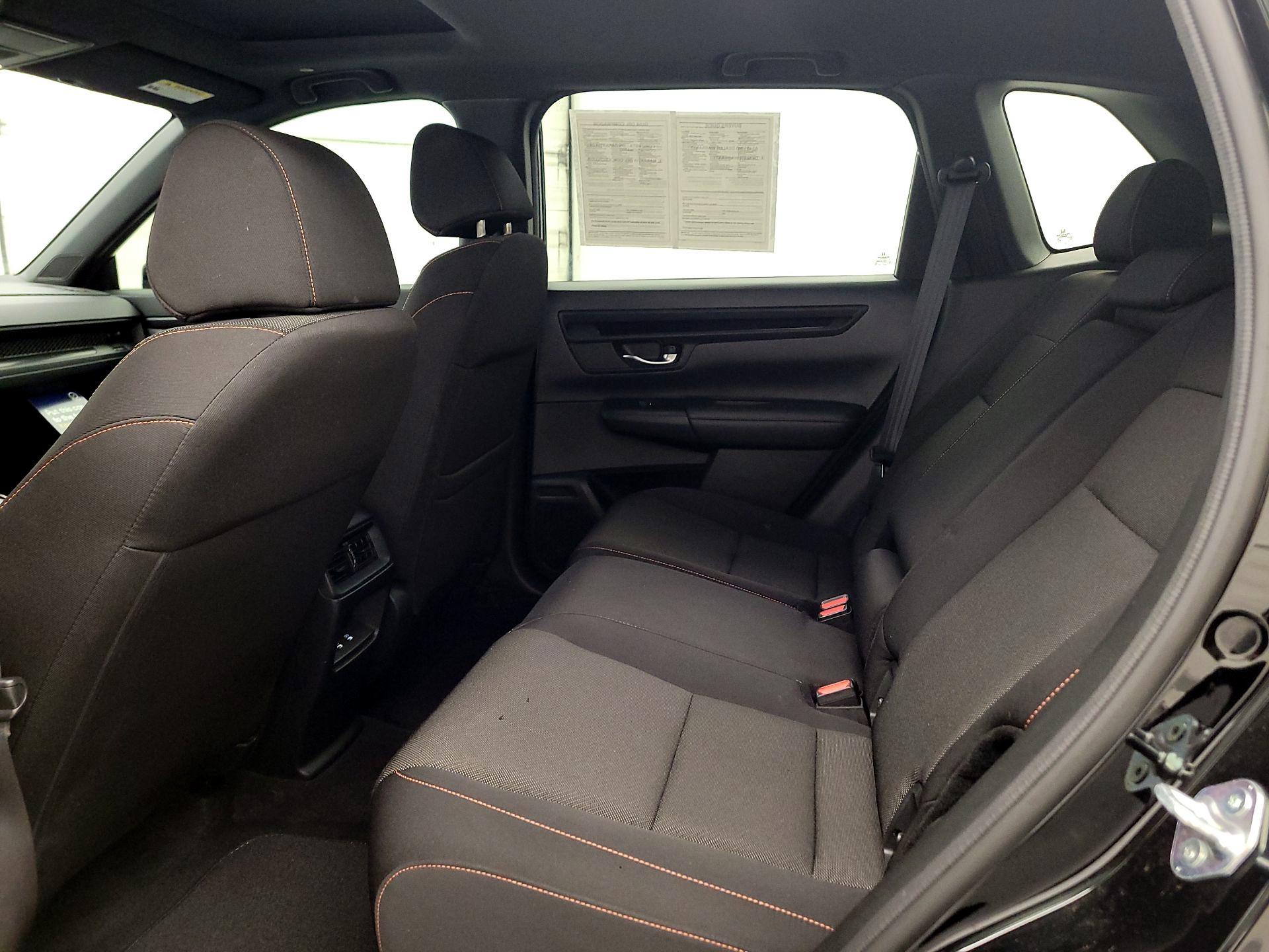 Thumbnail: 2024 Honda CR-V - 19