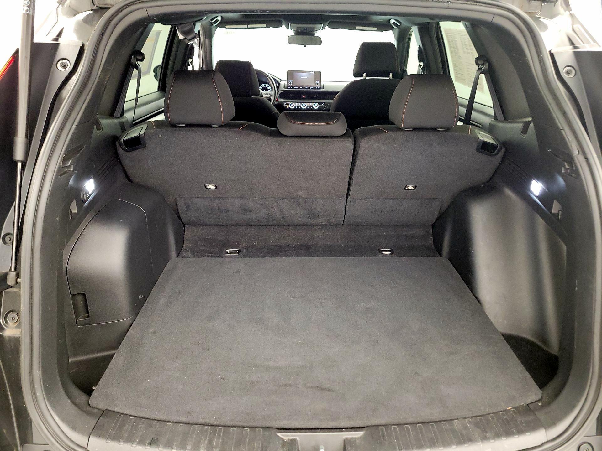 Thumbnail: 2024 Honda CR-V - 20