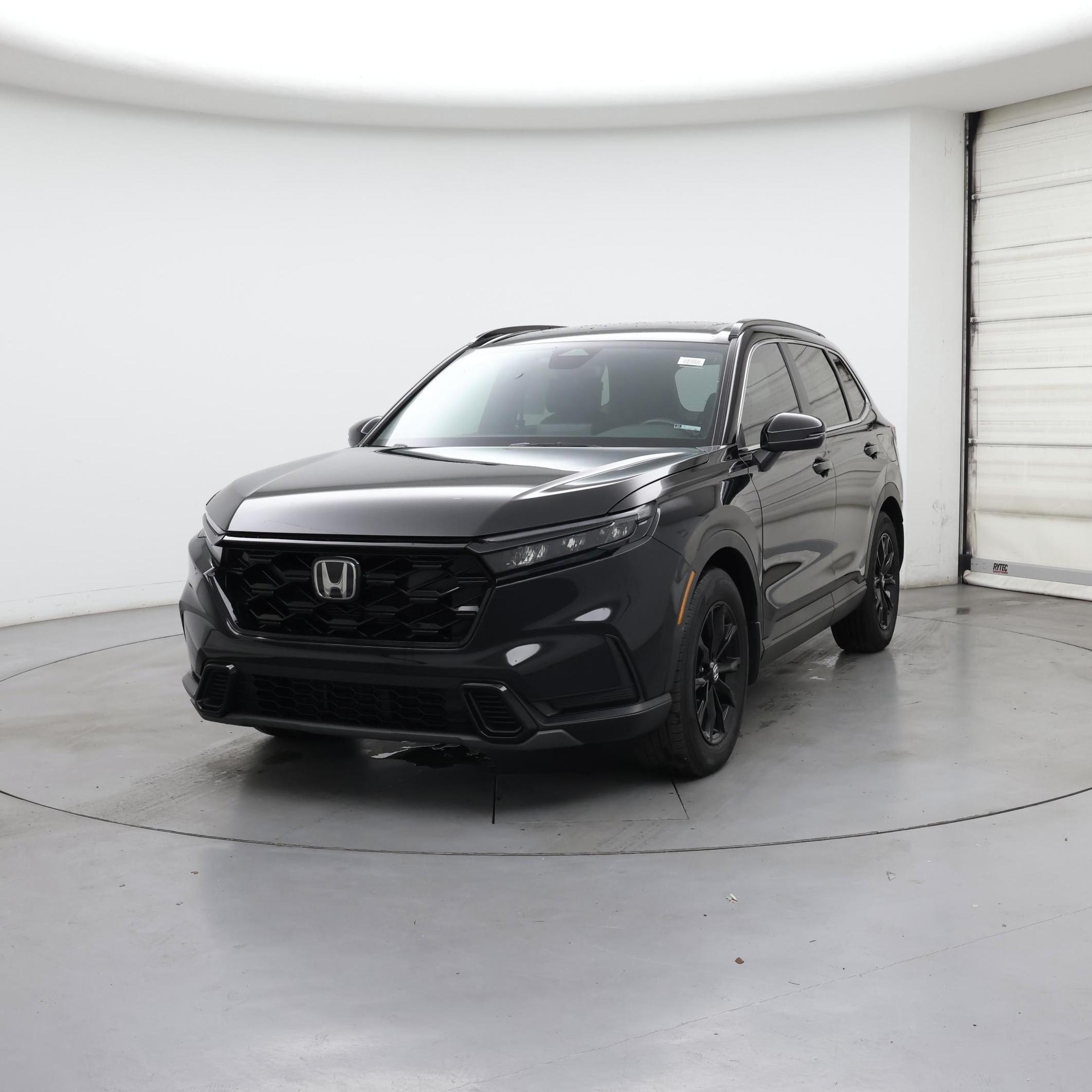 Thumbnail: 2024 Honda CR-V - 4