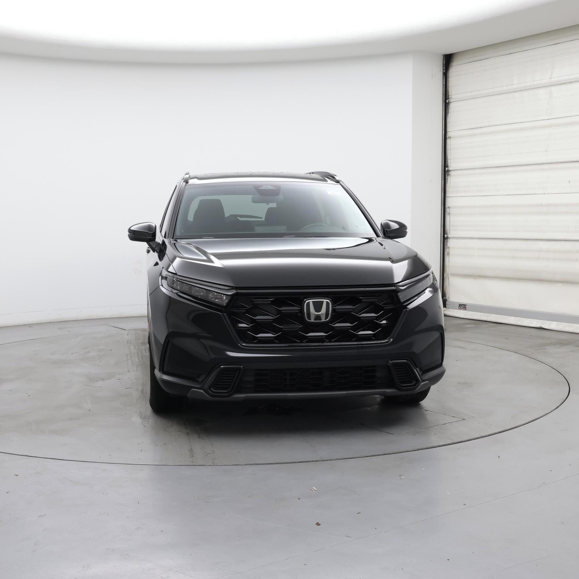 Thumbnail: 2024 Honda CR-V - 5