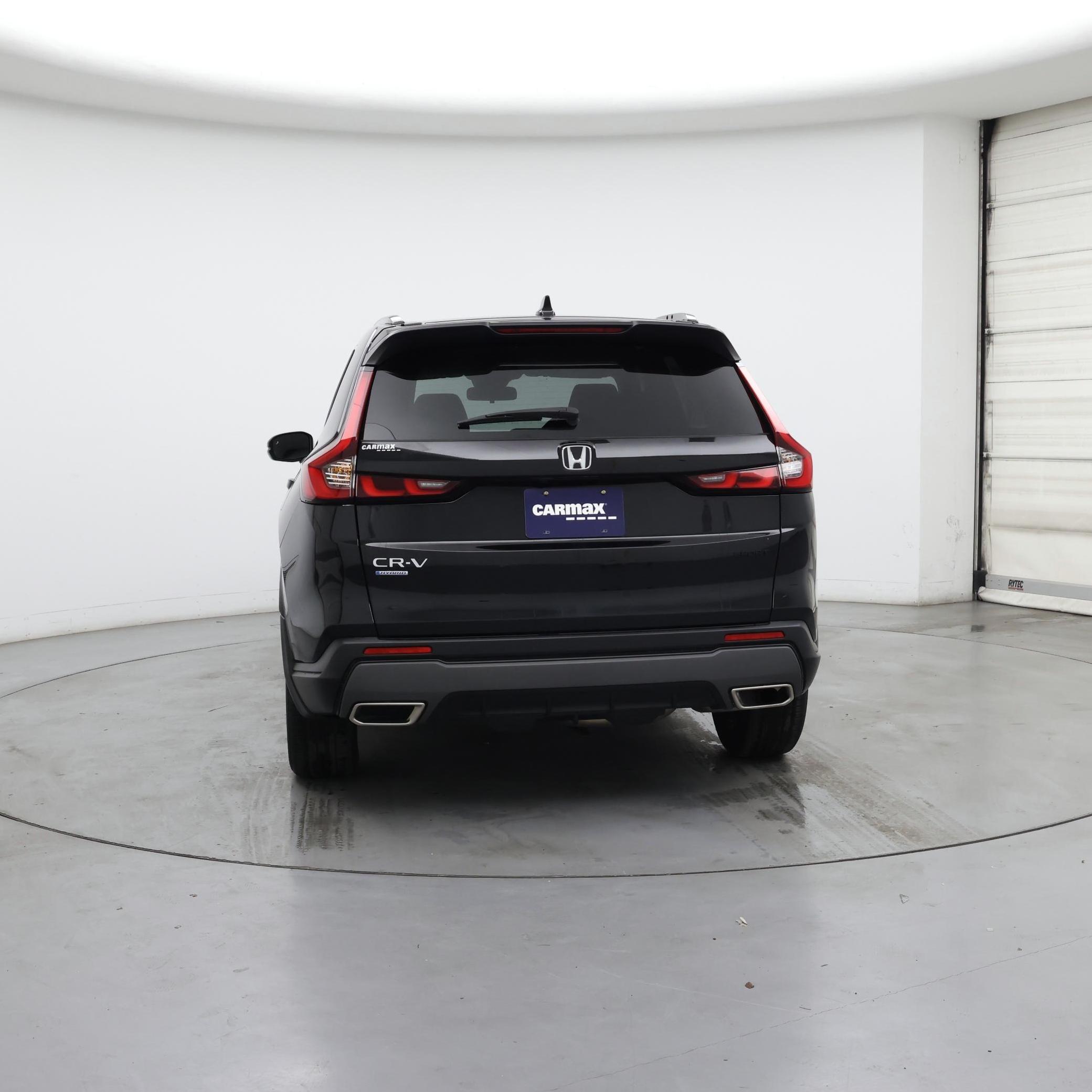 Thumbnail: 2024 Honda CR-V - 6