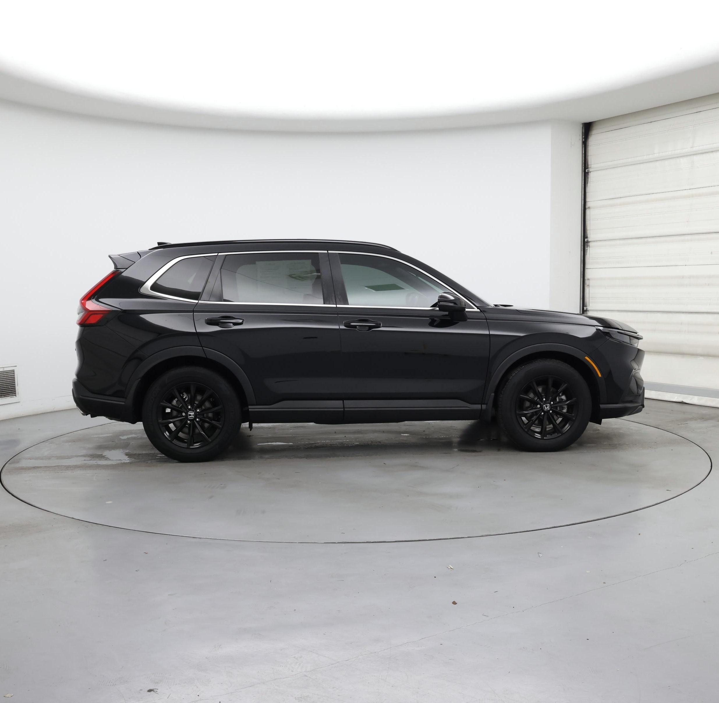 Thumbnail: 2024 Honda CR-V - 7