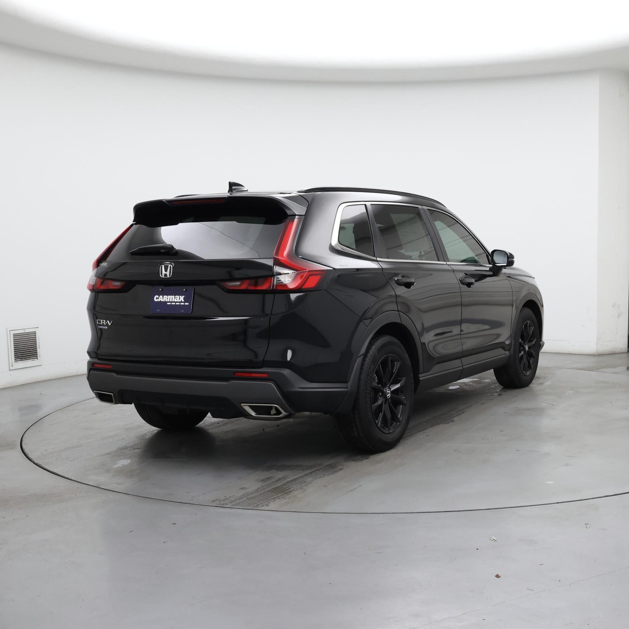 Thumbnail: 2024 Honda CR-V - 8