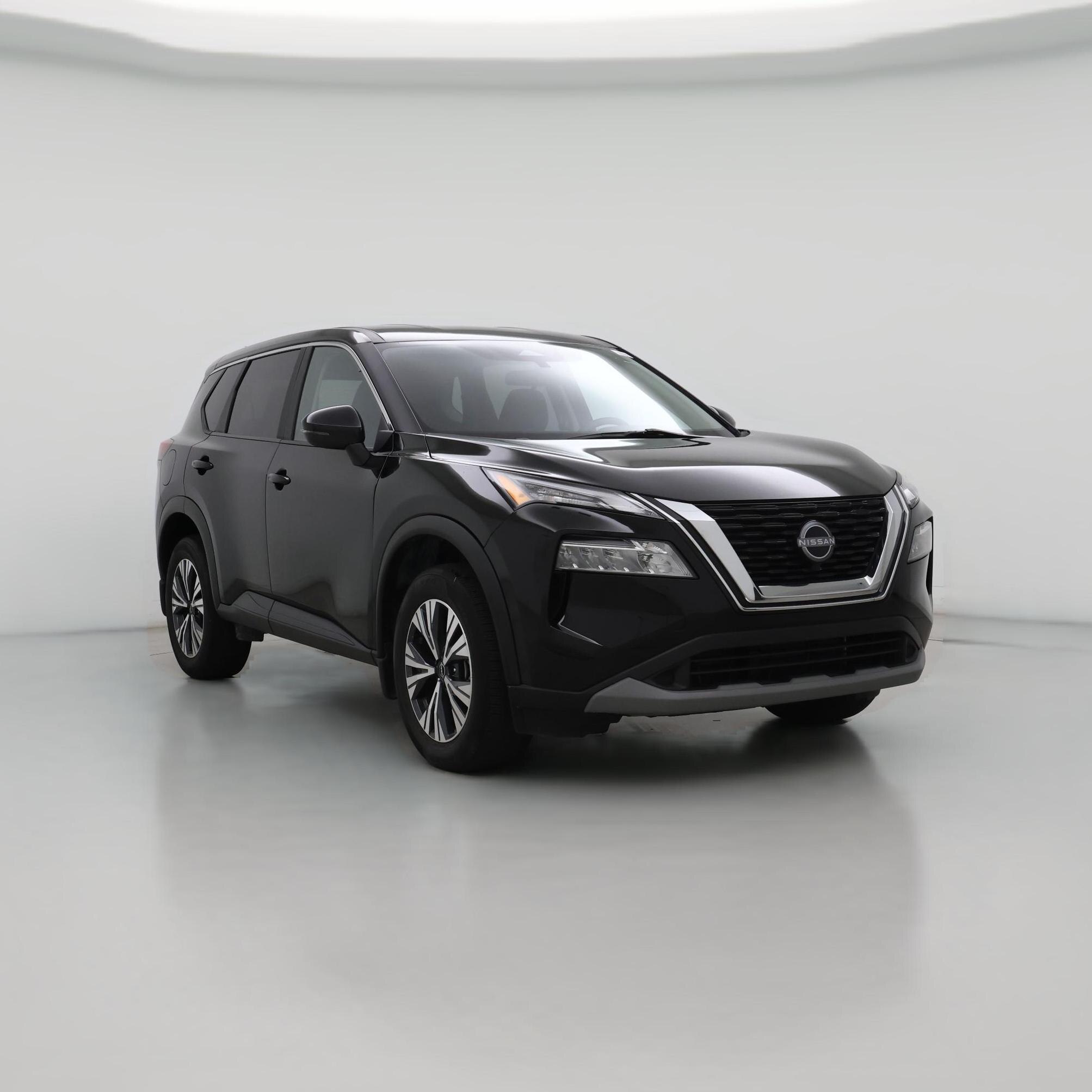 Thumbnail: 2023 Nissan Rogue - 1
