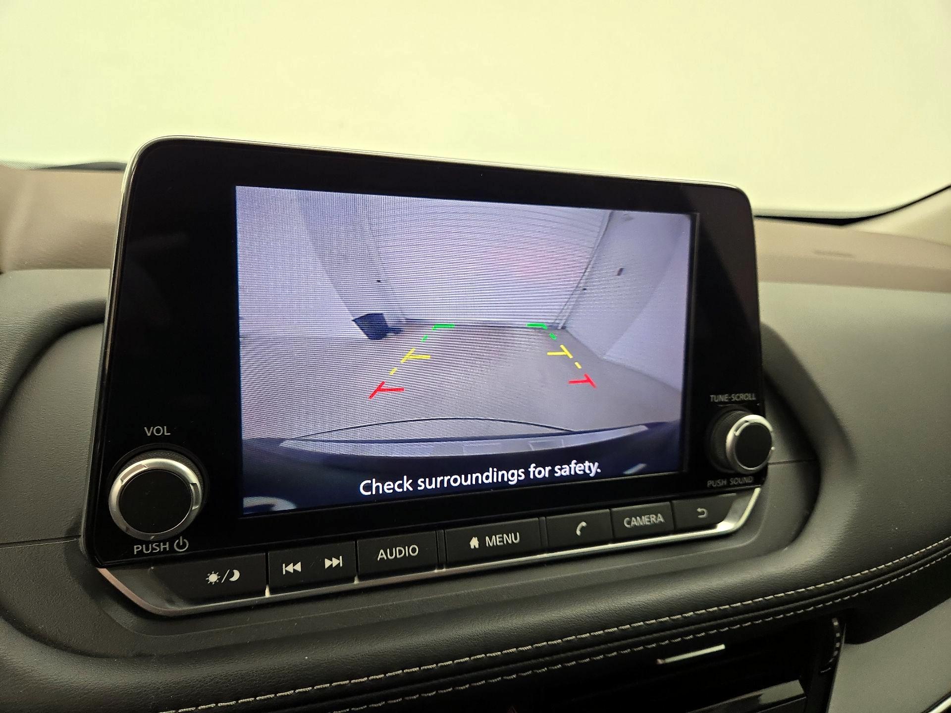 Thumbnail: 2023 Nissan Rogue - 14