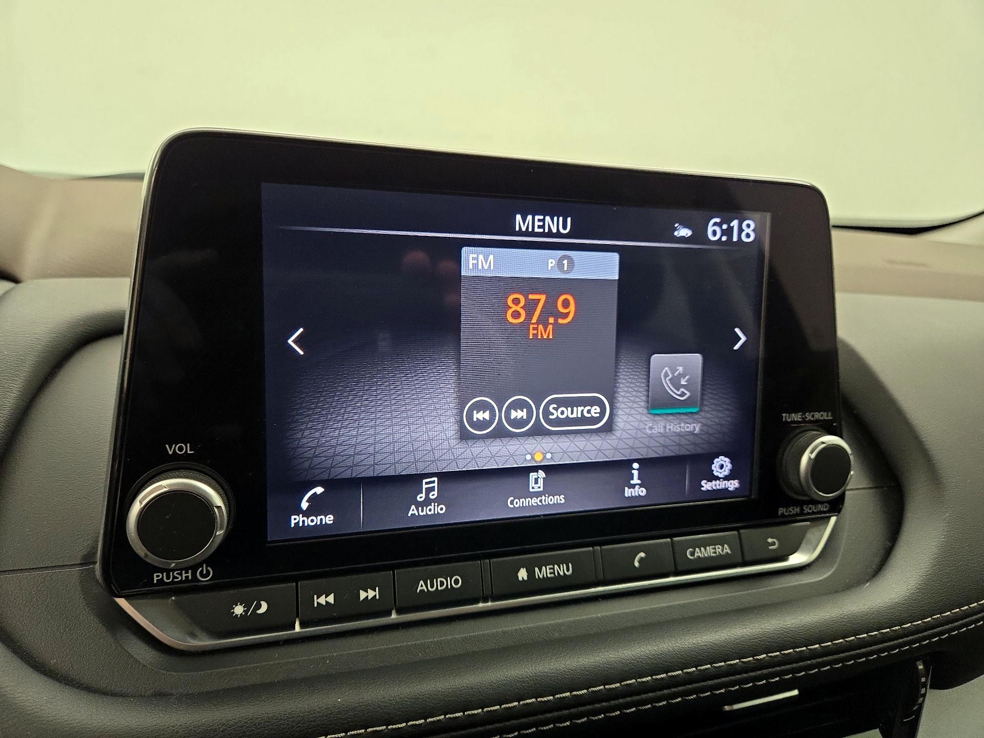 Thumbnail: 2023 Nissan Rogue - 15