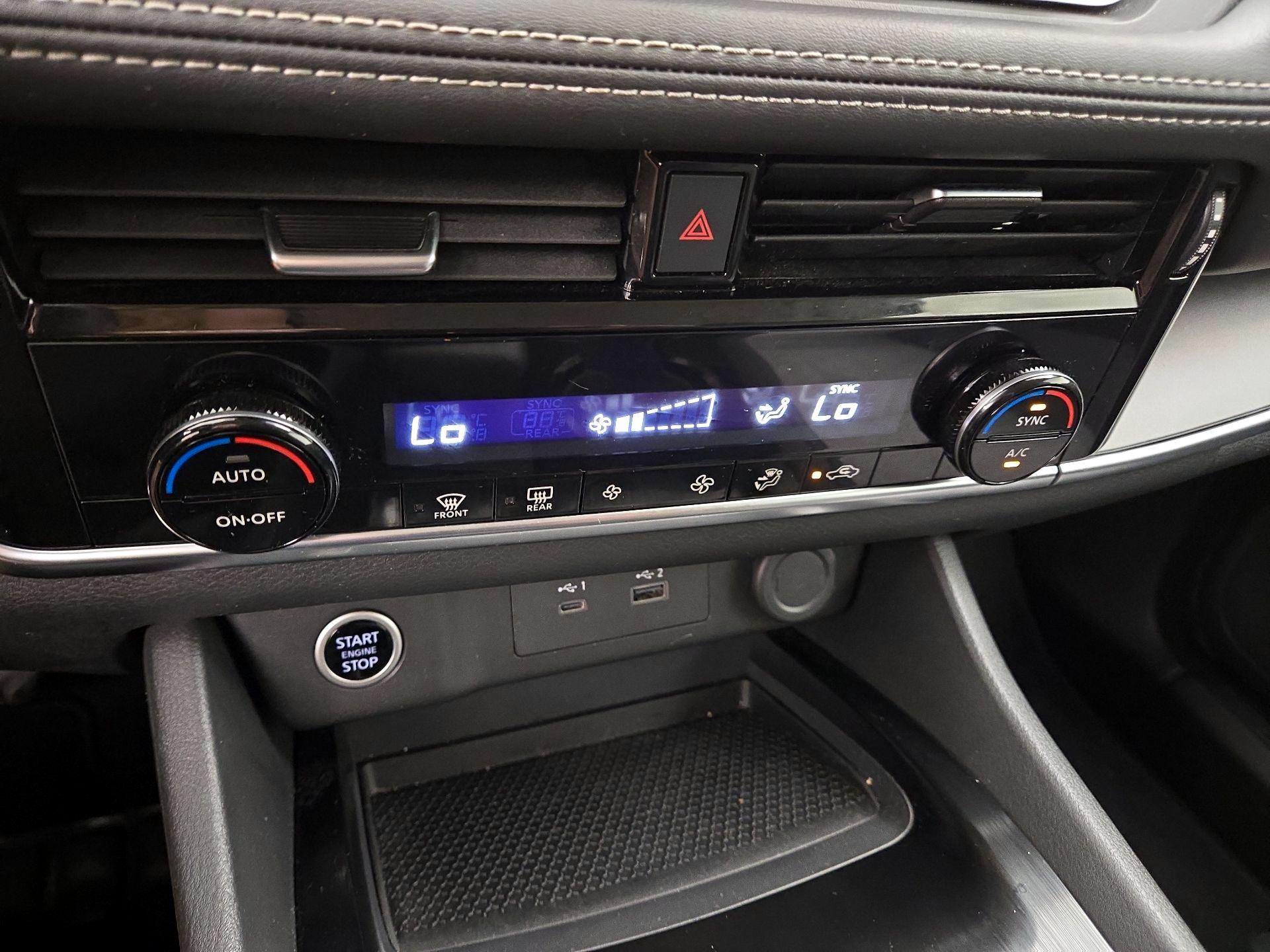 Thumbnail: 2023 Nissan Rogue - 16