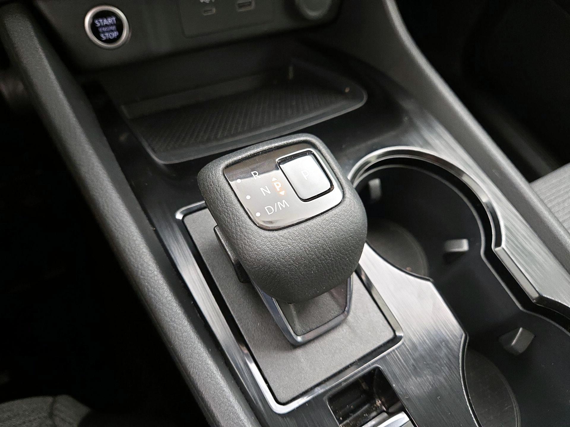 Thumbnail: 2023 Nissan Rogue - 17