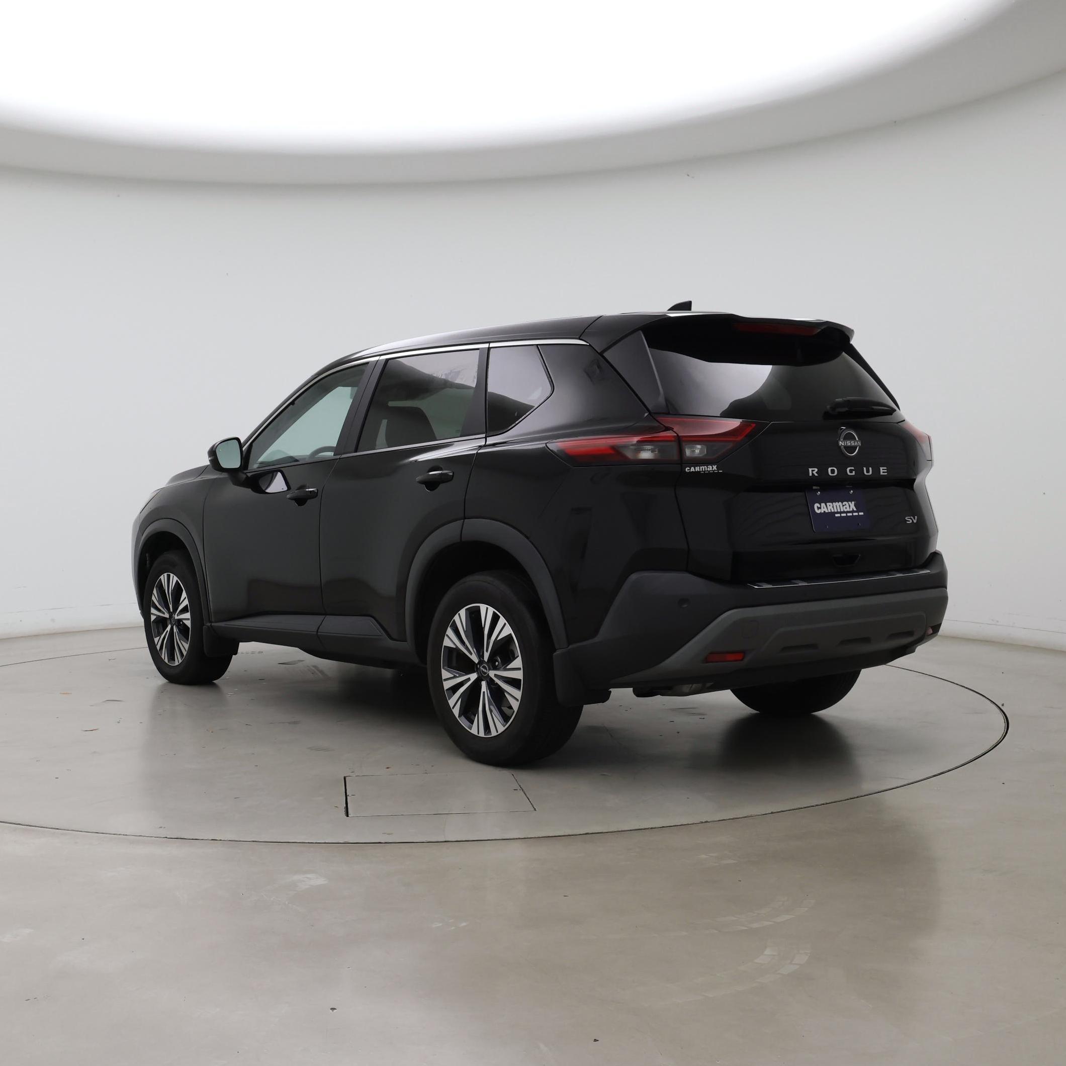 Thumbnail: 2023 Nissan Rogue - 2