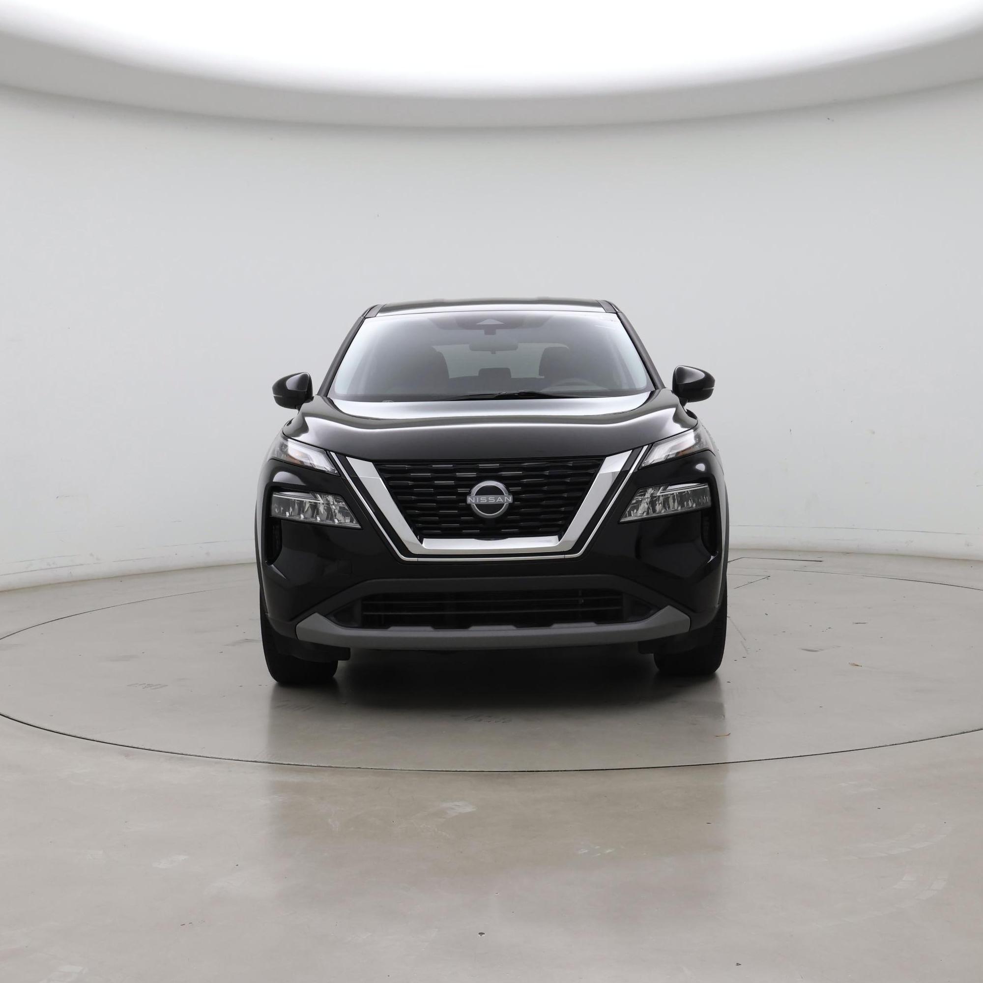 Thumbnail: 2023 Nissan Rogue - 5