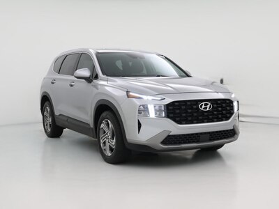 2021 Hyundai Santa Fe SE