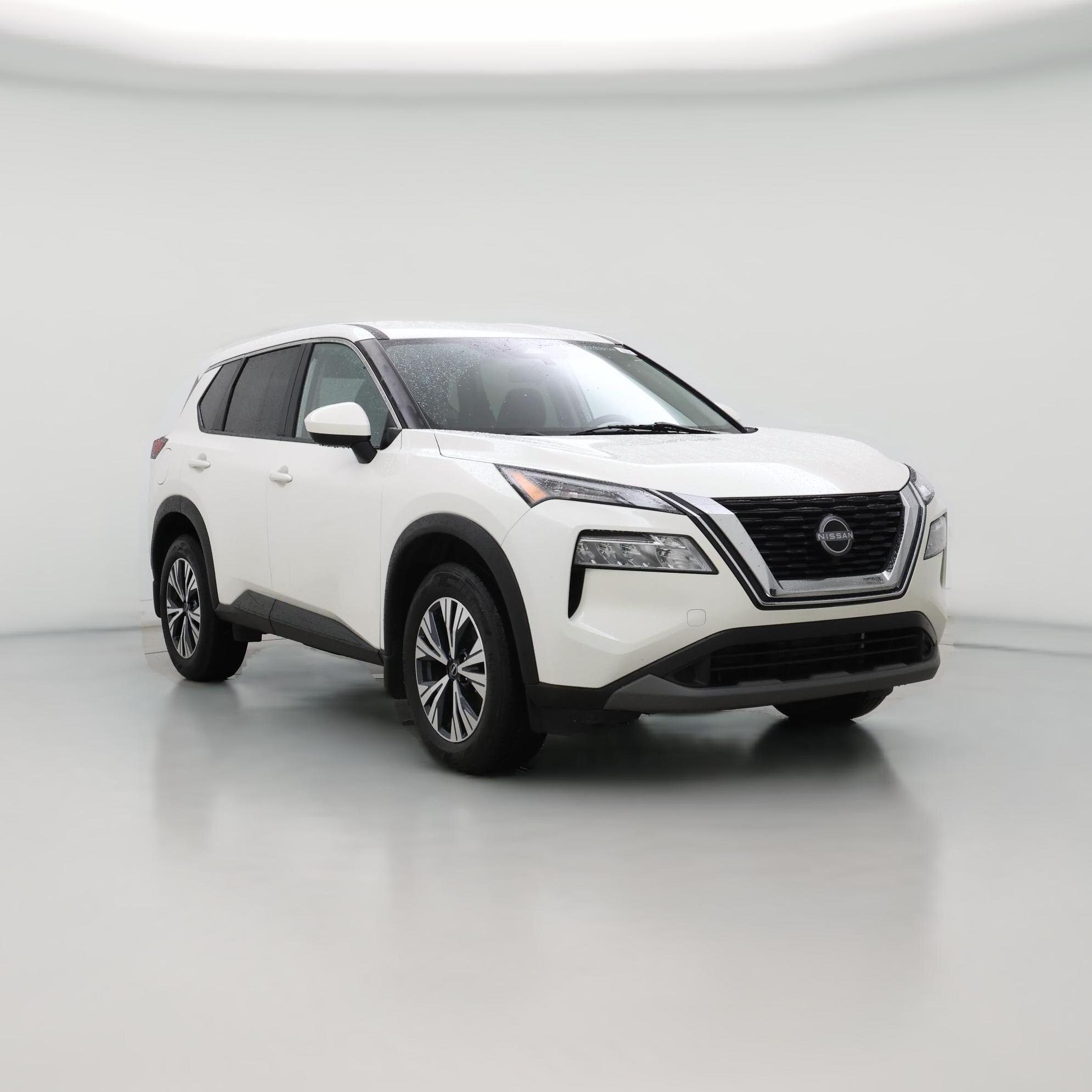 Thumbnail: 2023 Nissan Rogue - 1