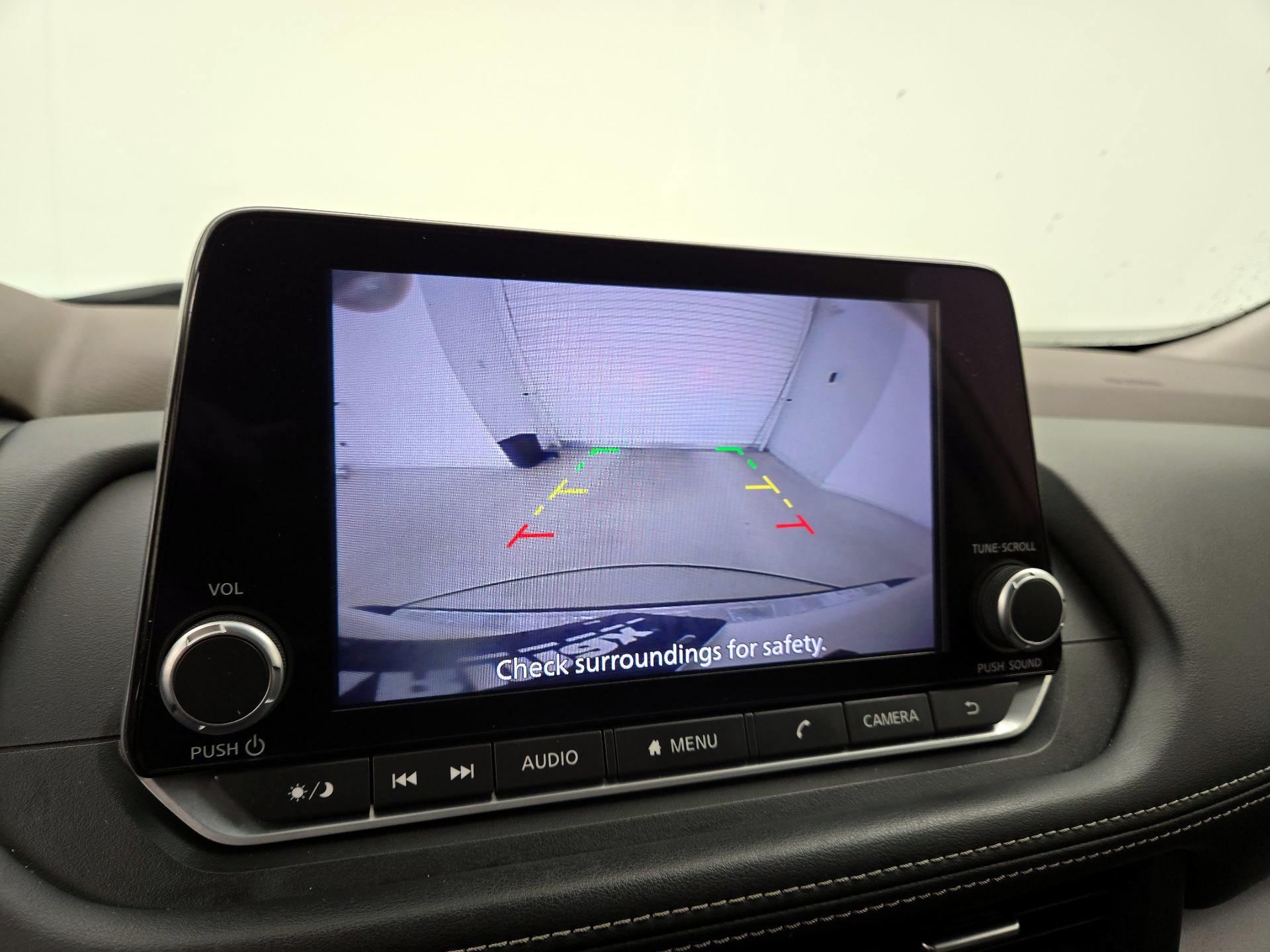 Thumbnail: 2023 Nissan Rogue - 14