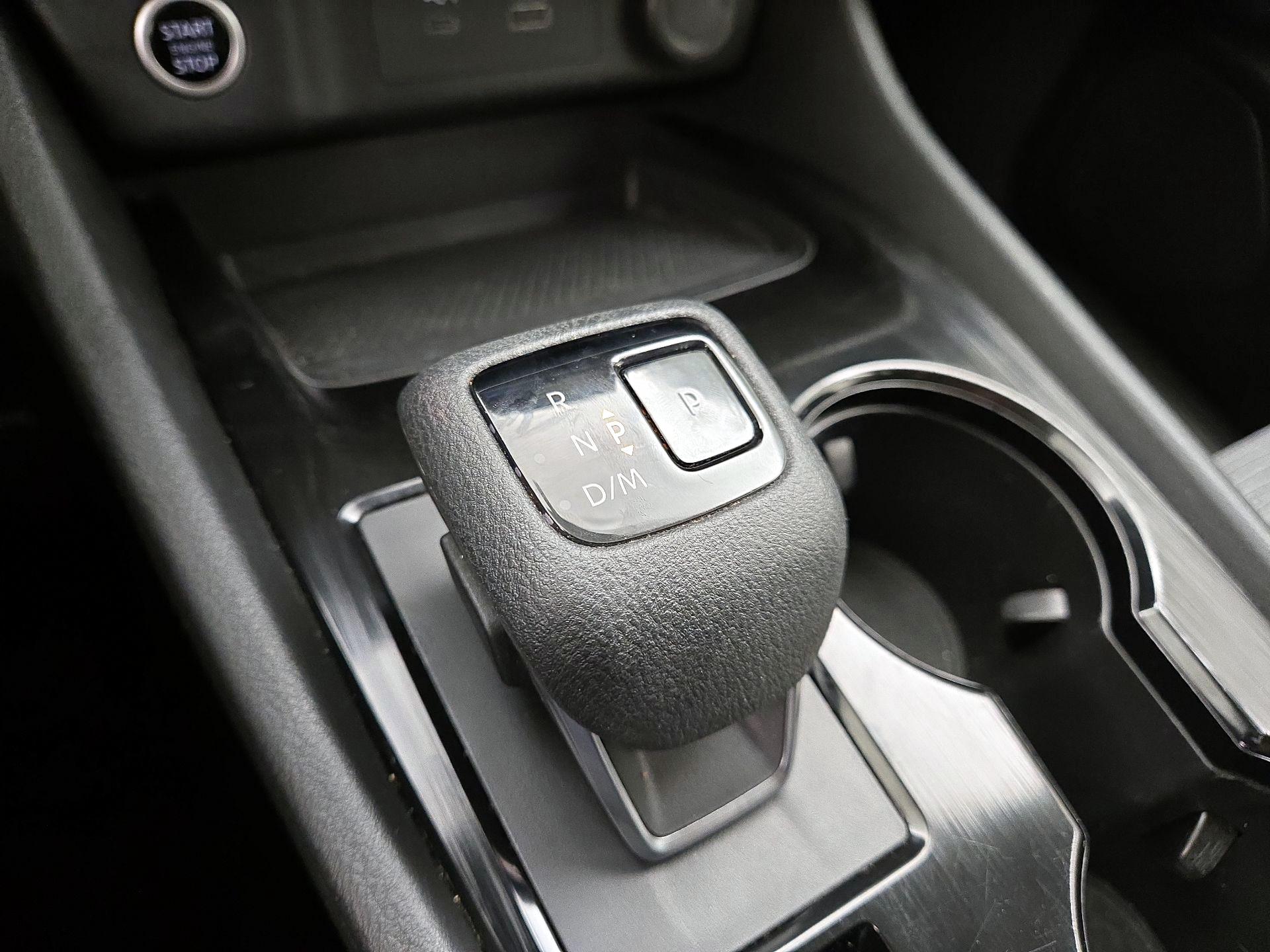 Thumbnail: 2023 Nissan Rogue - 17