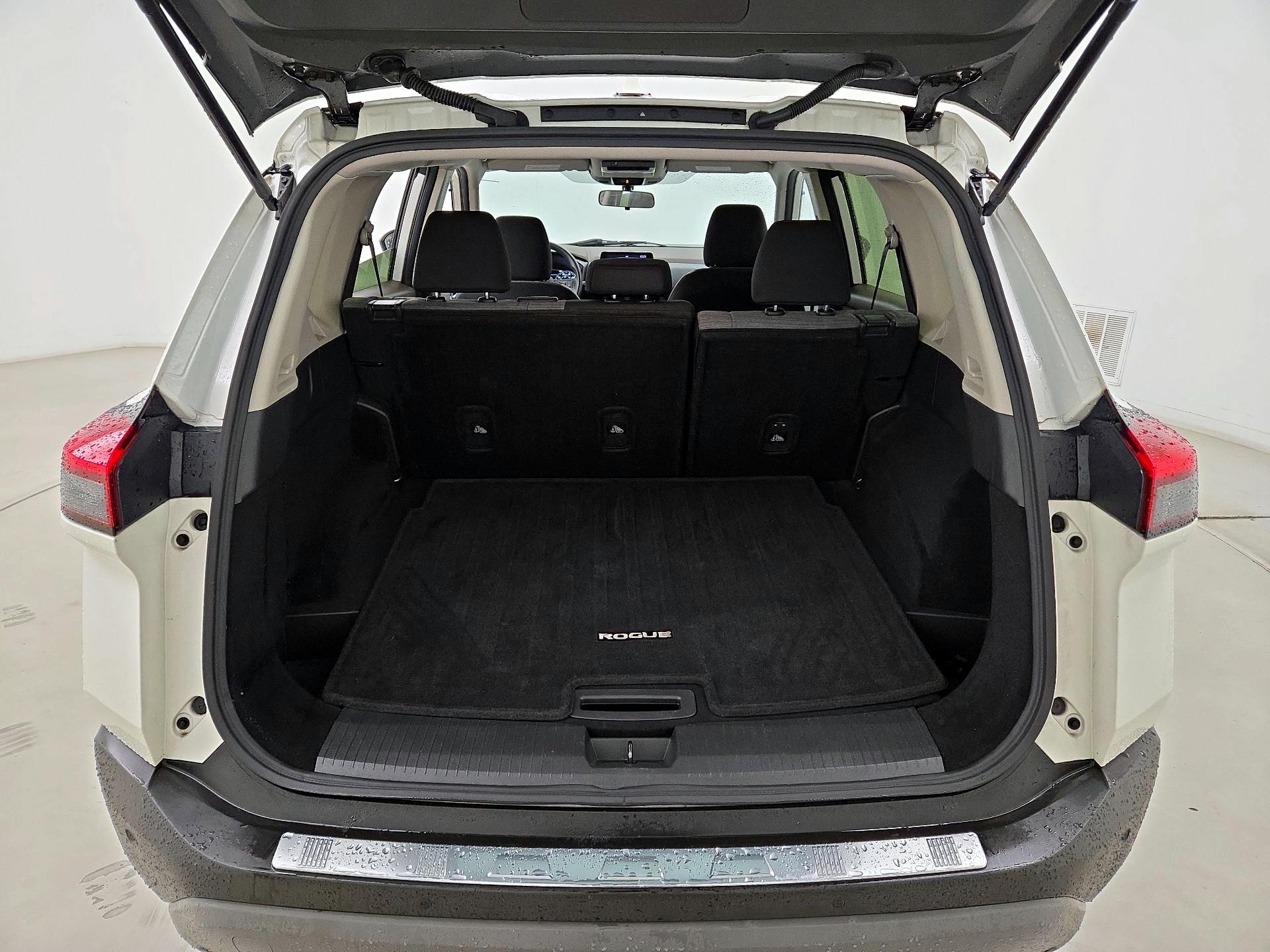 Thumbnail: 2023 Nissan Rogue - 20