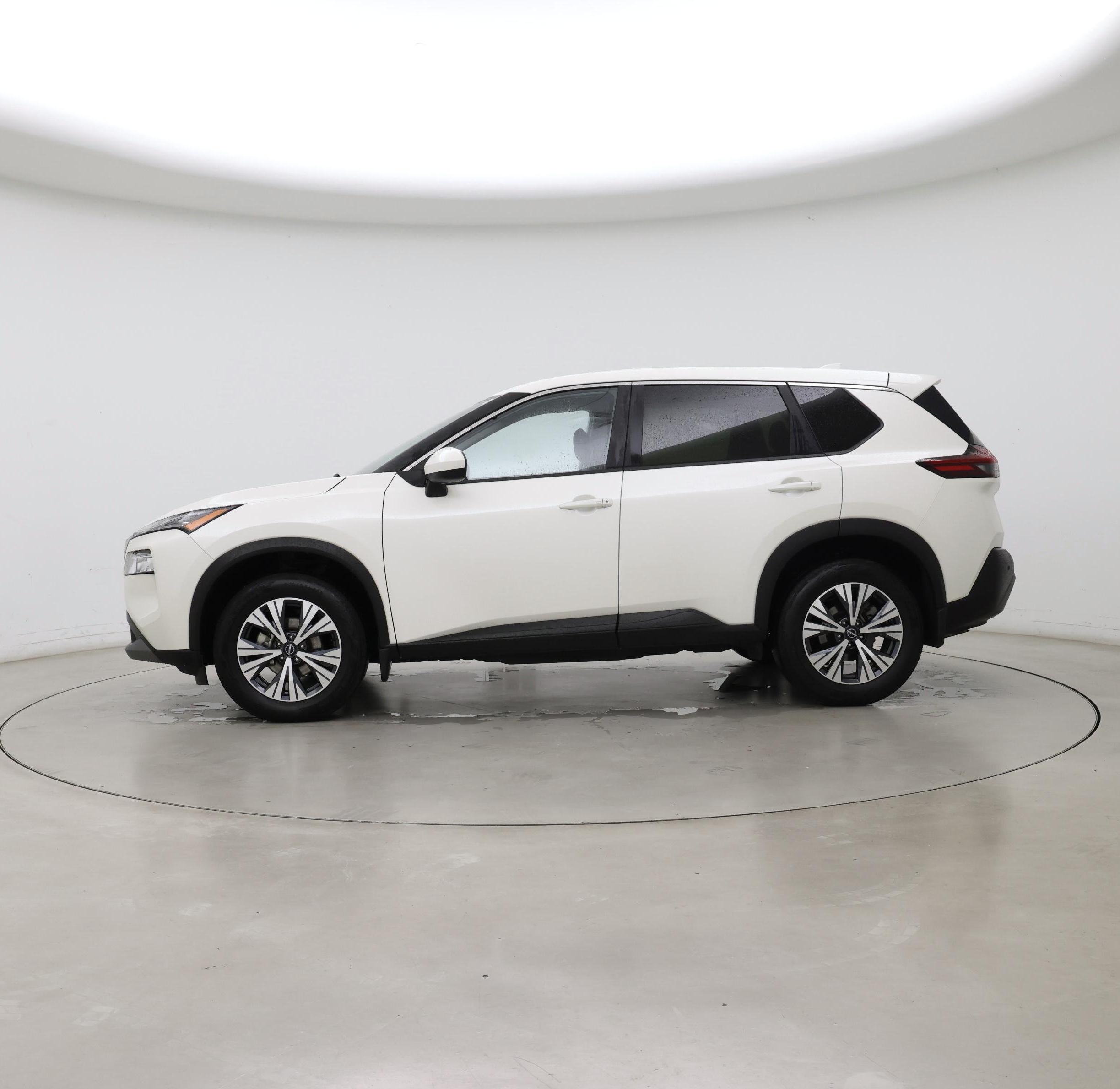 Thumbnail: 2023 Nissan Rogue - 3