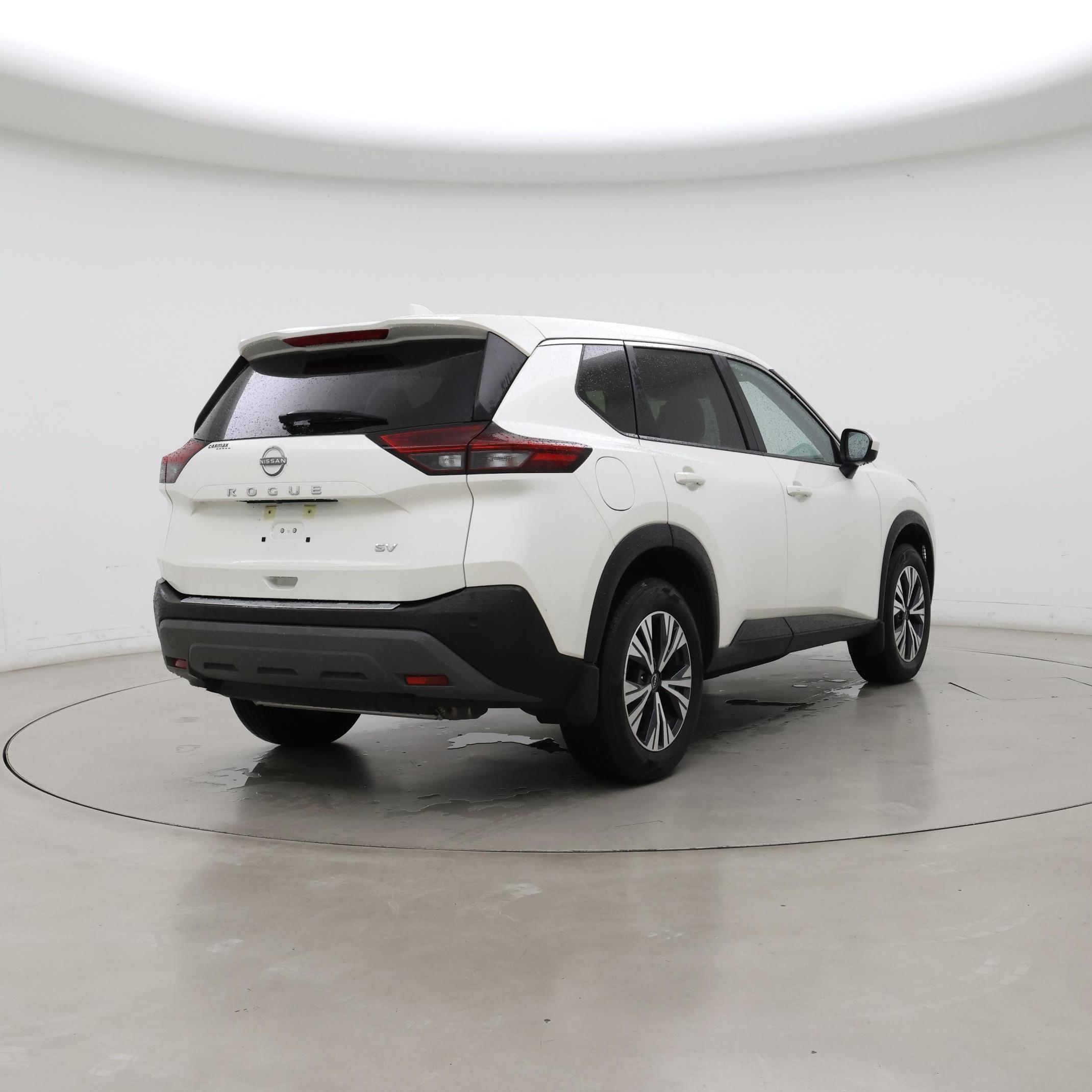 Thumbnail: 2023 Nissan Rogue - 8