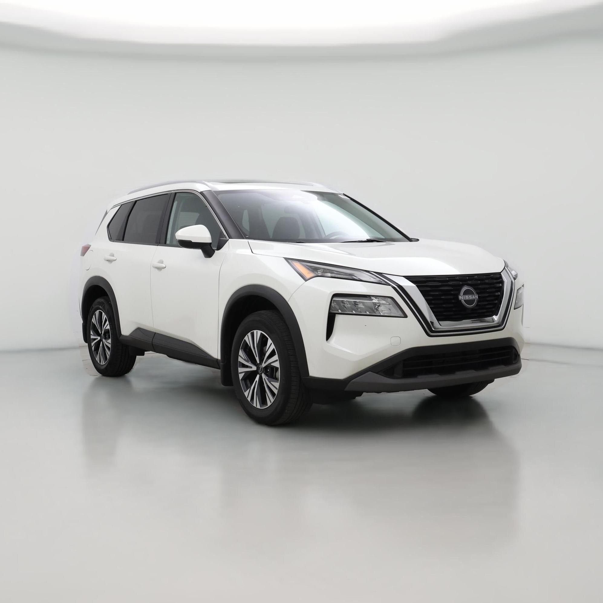 Thumbnail: 2022 Nissan Rogue - 1