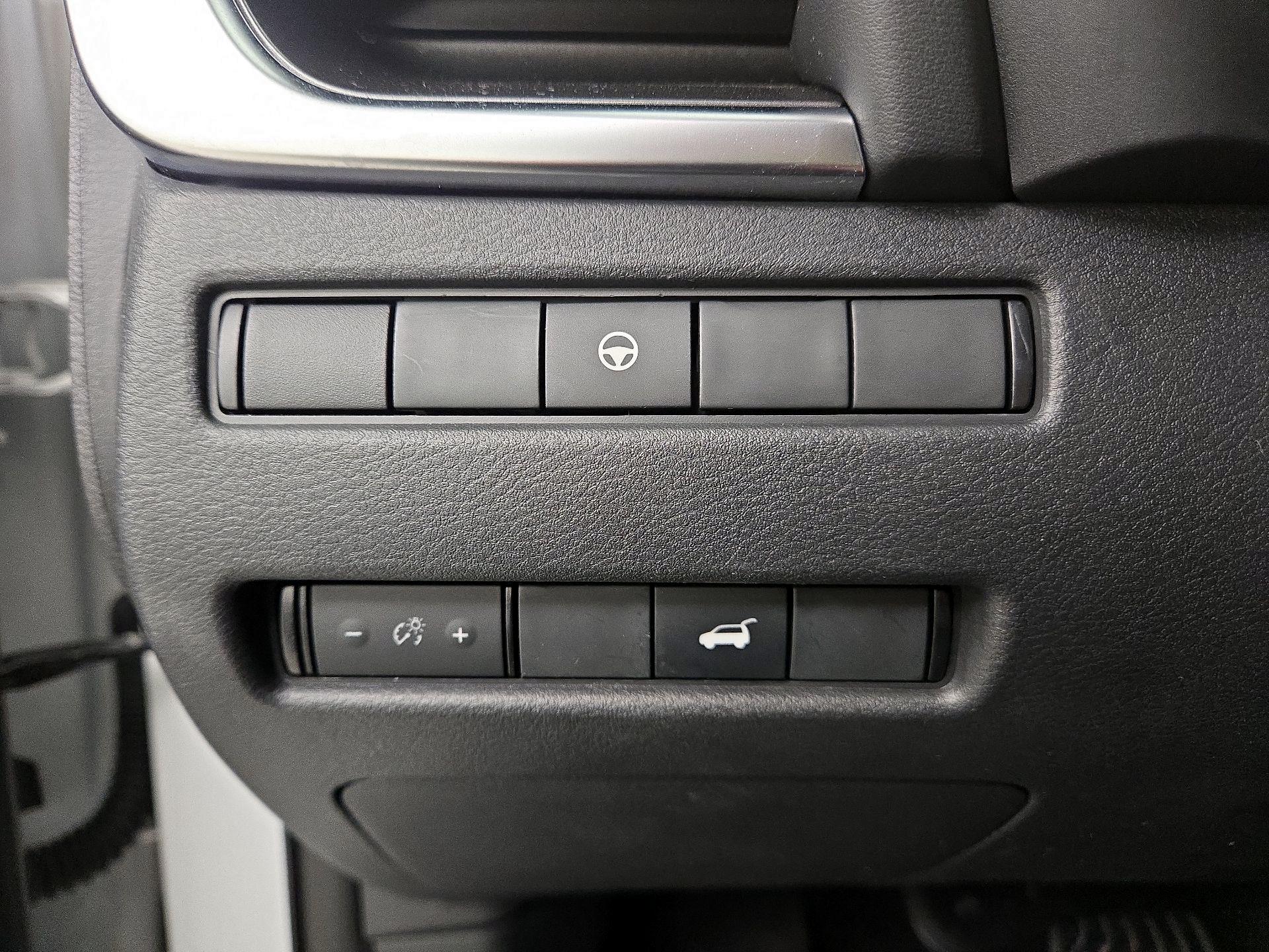 Thumbnail: 2022 Nissan Rogue - 13