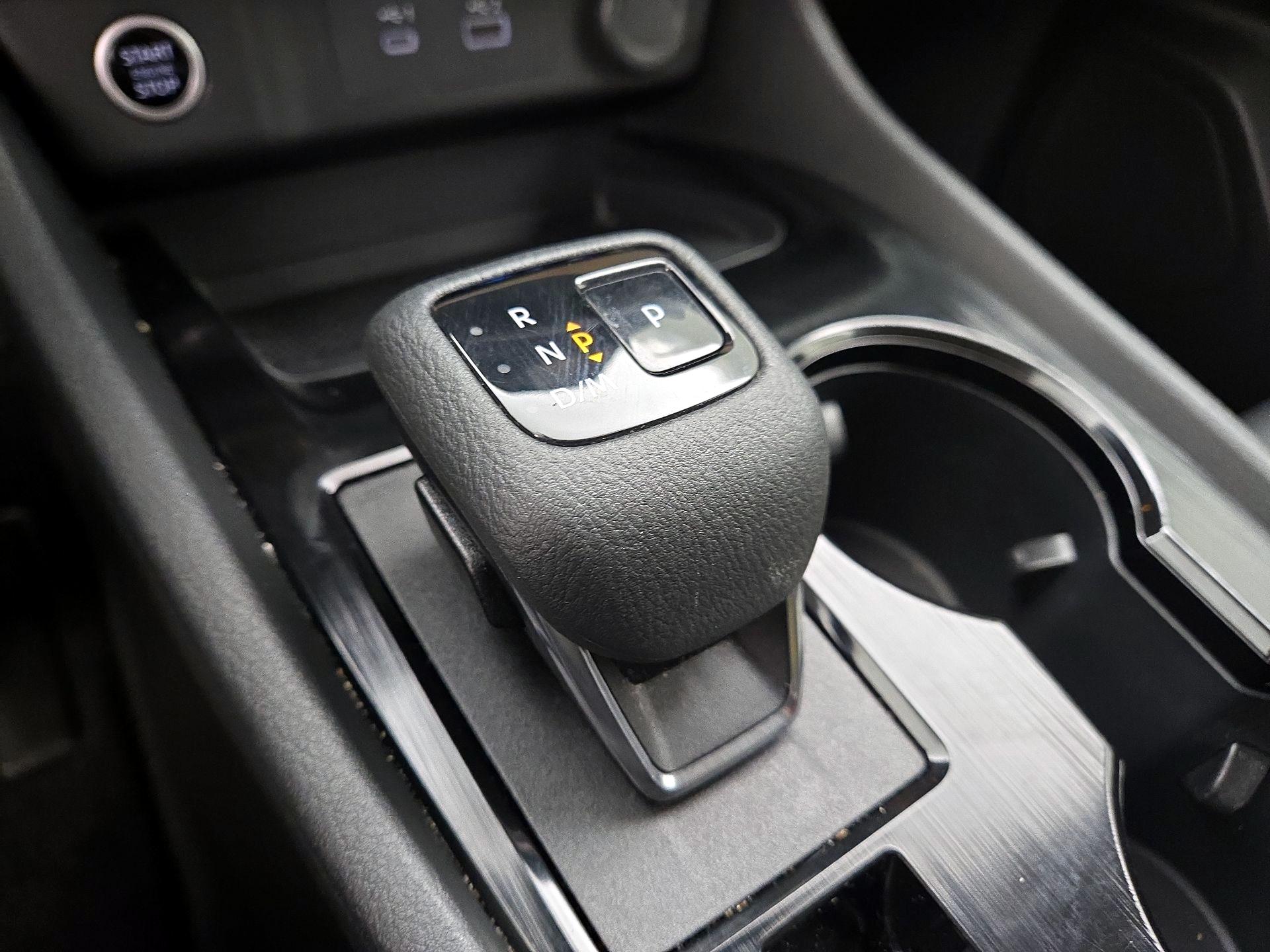 Thumbnail: 2022 Nissan Rogue - 17