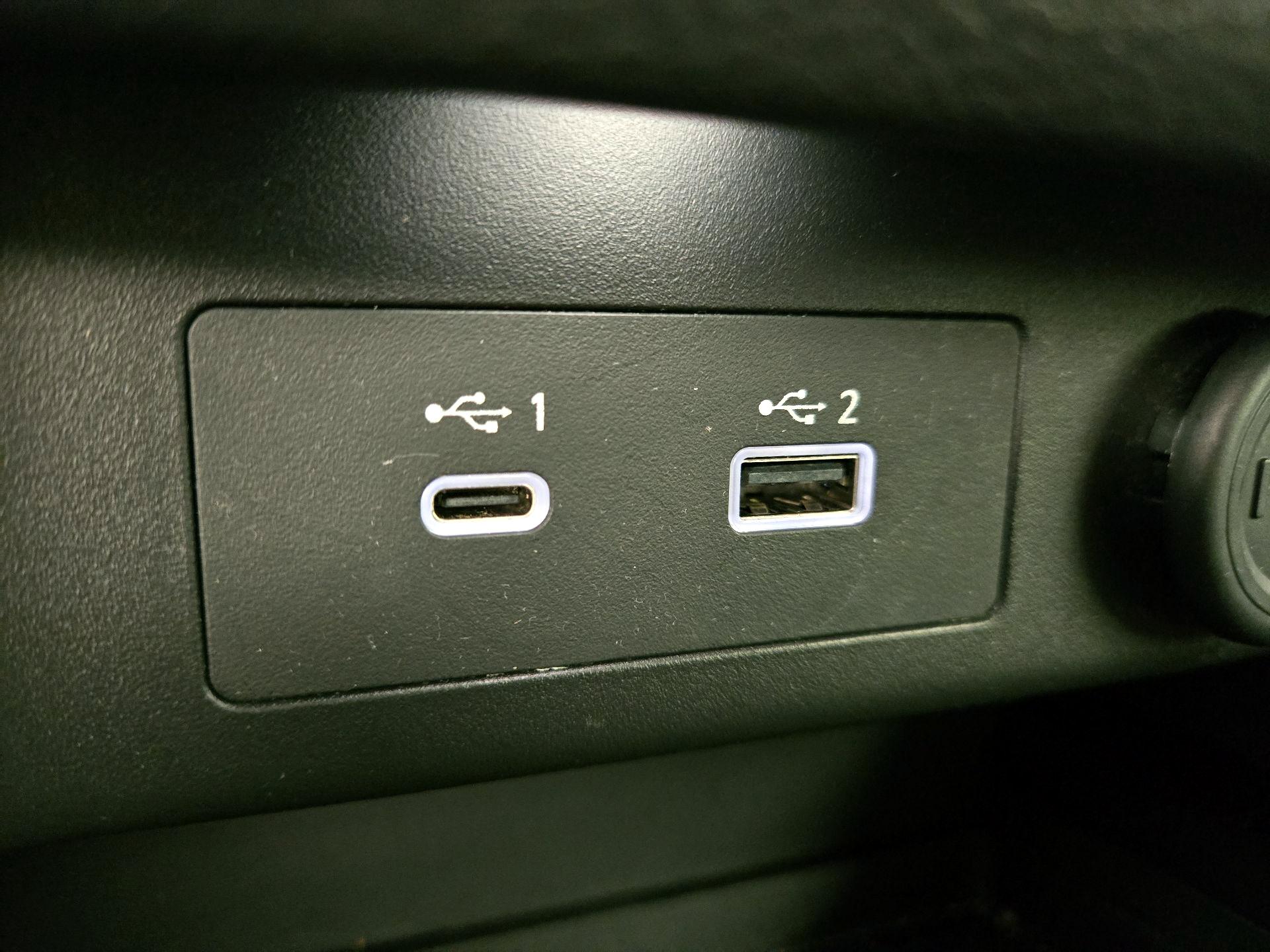 Thumbnail: 2022 Nissan Rogue - 18