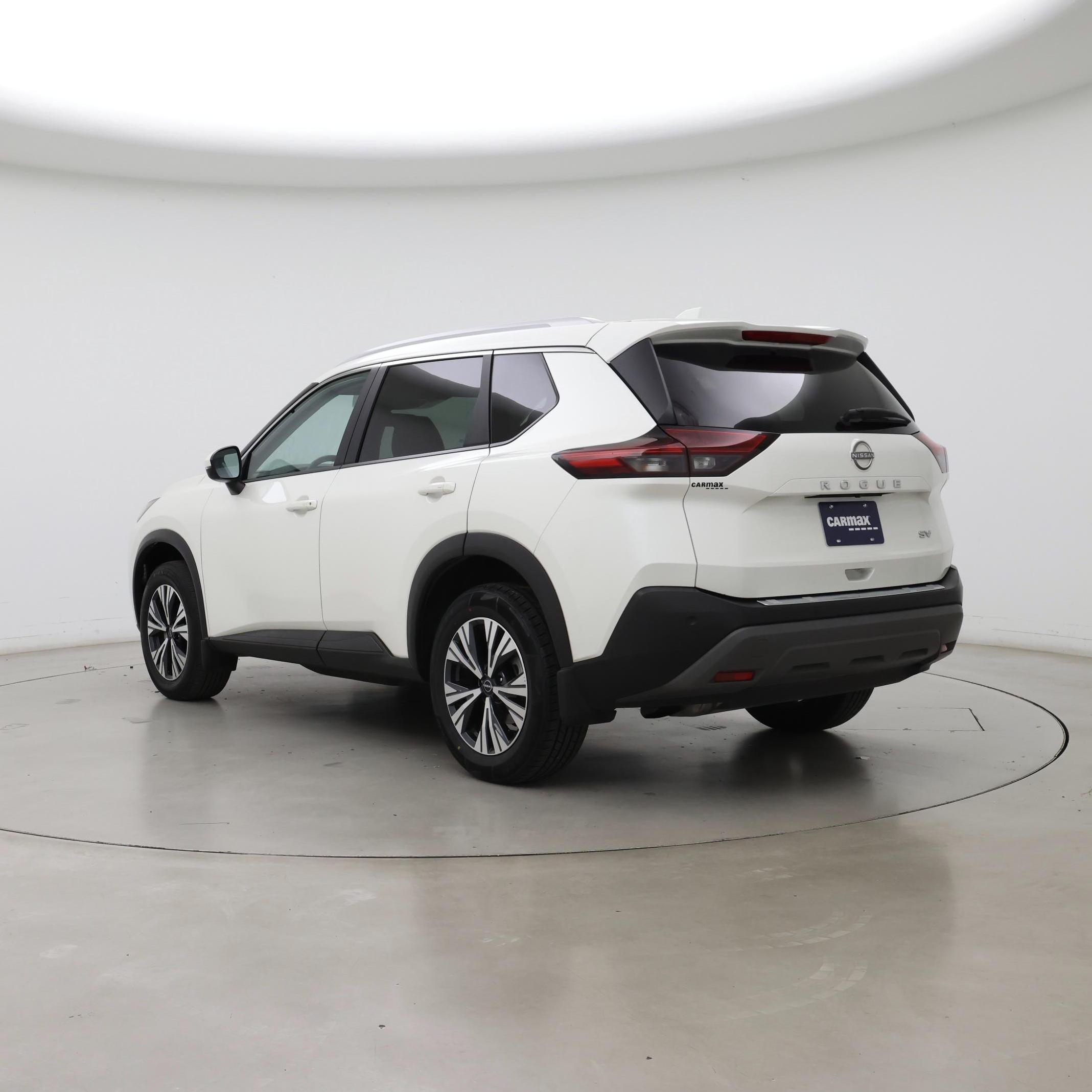 Thumbnail: 2022 Nissan Rogue - 2