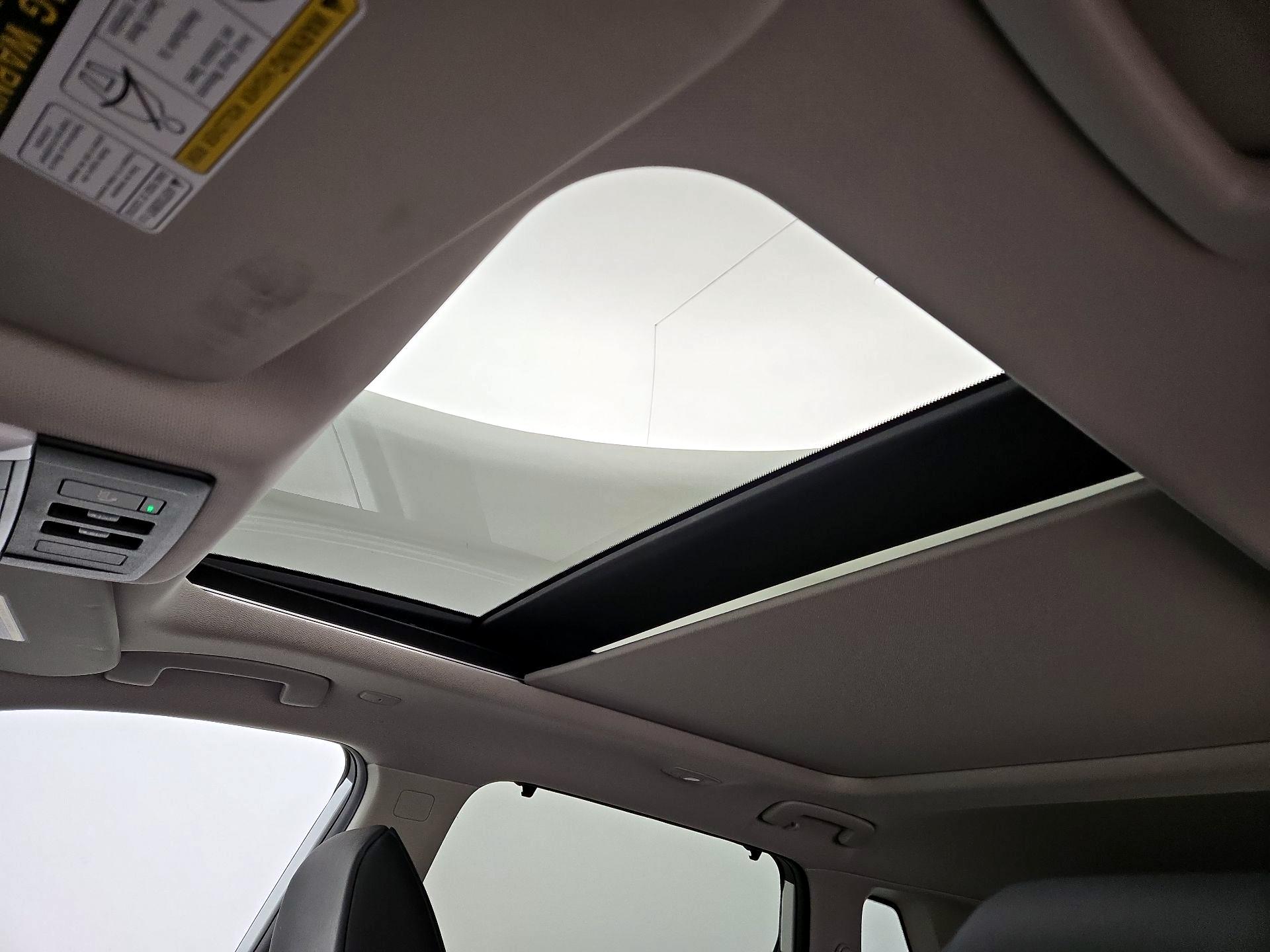 Thumbnail: 2022 Nissan Rogue - 19