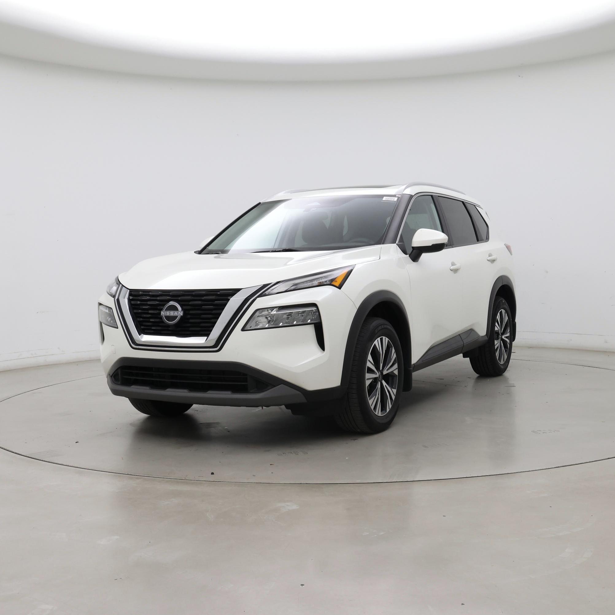 Thumbnail: 2022 Nissan Rogue - 4