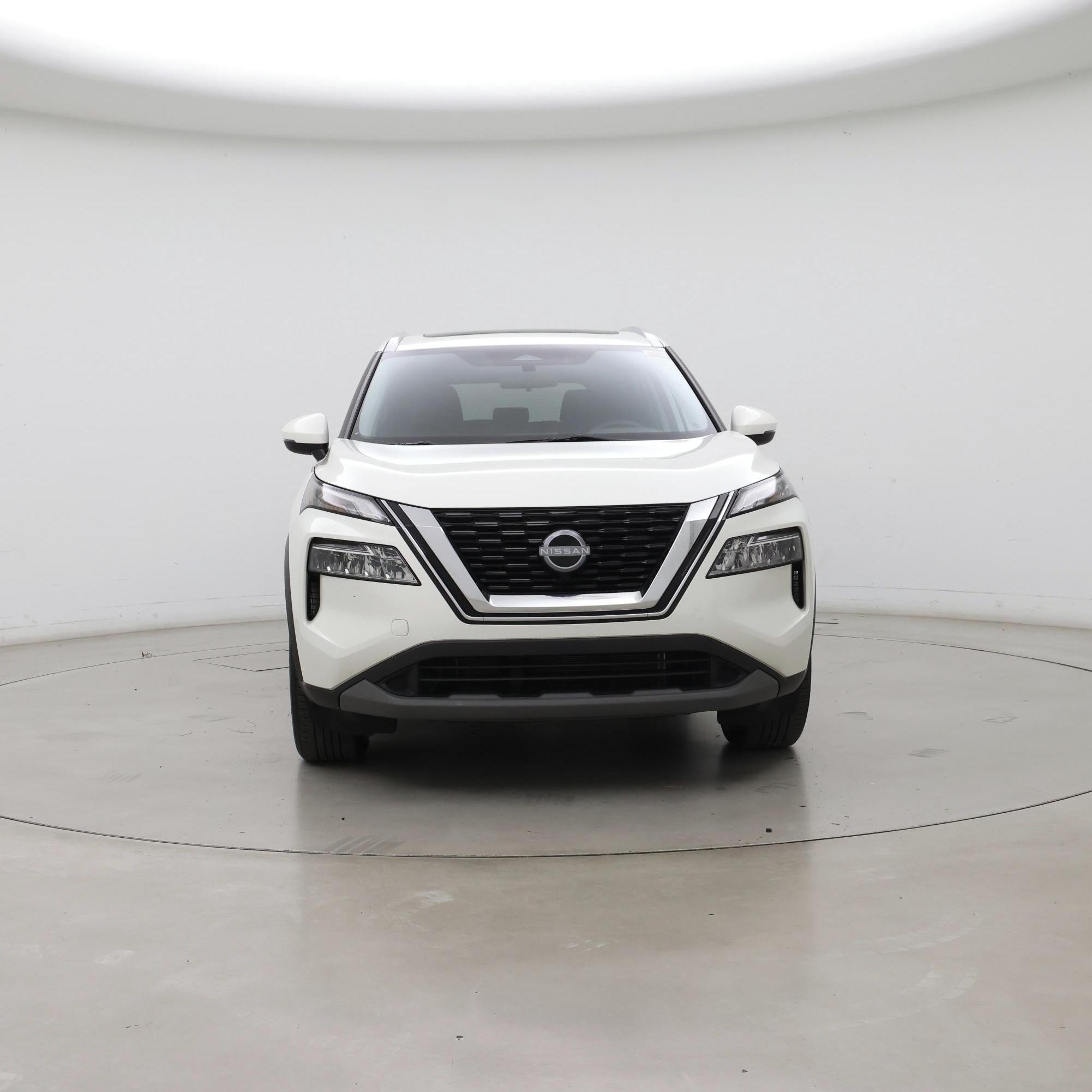 Thumbnail: 2022 Nissan Rogue - 5