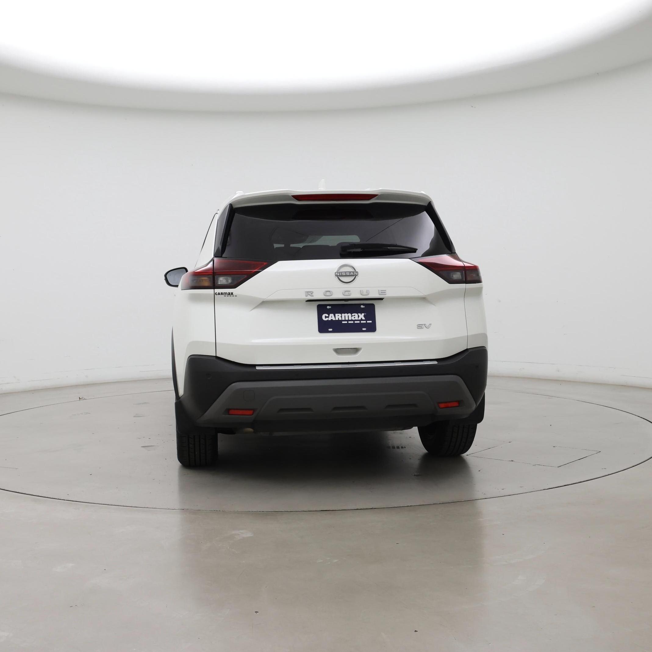 Thumbnail: 2022 Nissan Rogue - 6