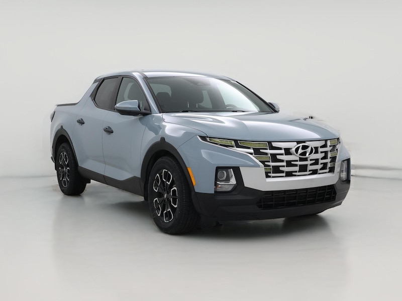 2023 Hyundai Santa Cruz SEL -
                  Warner Robins, GA