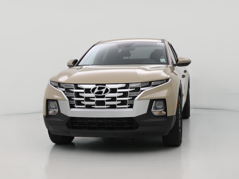 2023 Hyundai Santa Cruz SEL -
                  Baton Rouge, LA