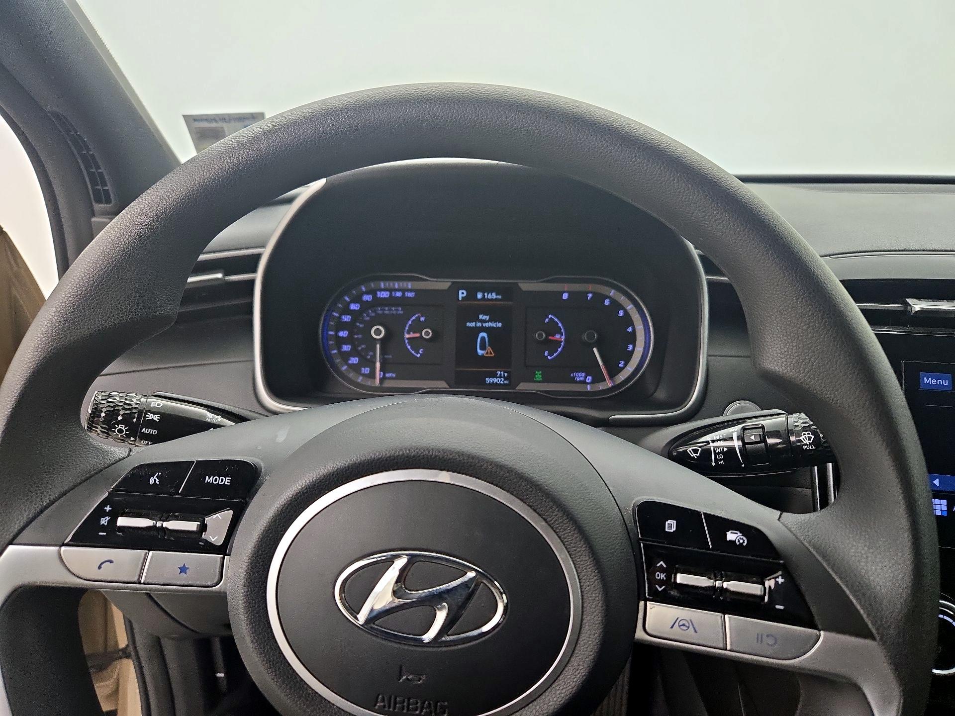 Thumbnail: 2023 Hyundai Santa Cruz - 10