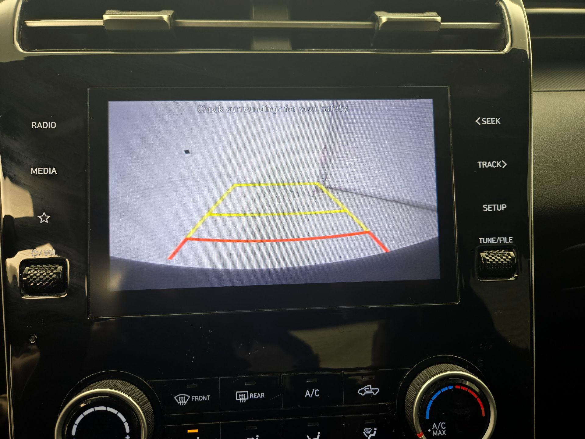 Thumbnail: 2023 Hyundai Santa Cruz - 14