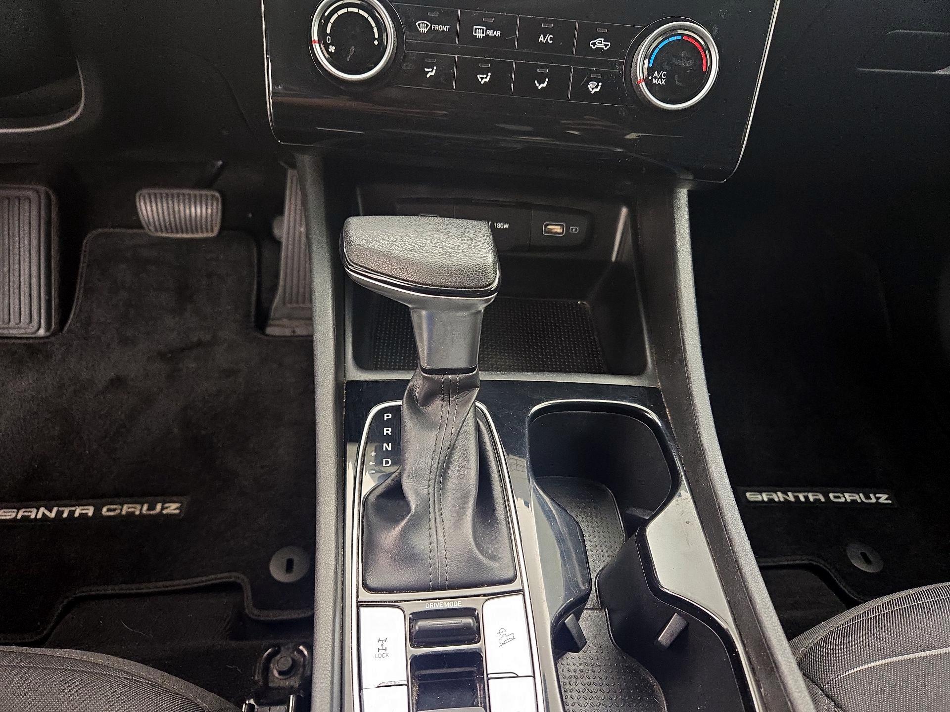 Thumbnail: 2023 Hyundai Santa Cruz - 17
