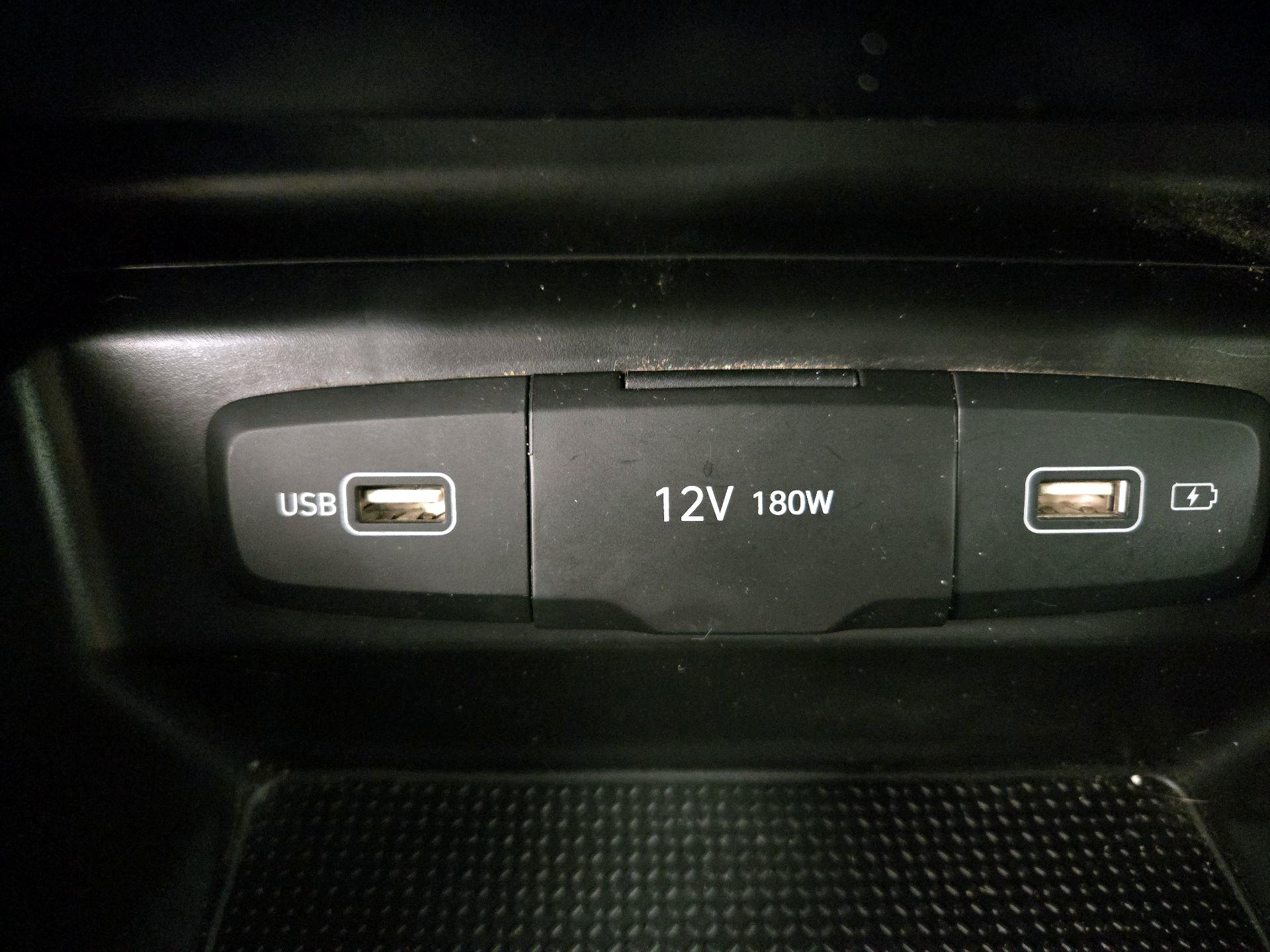 Thumbnail: 2023 Hyundai Santa Cruz - 18