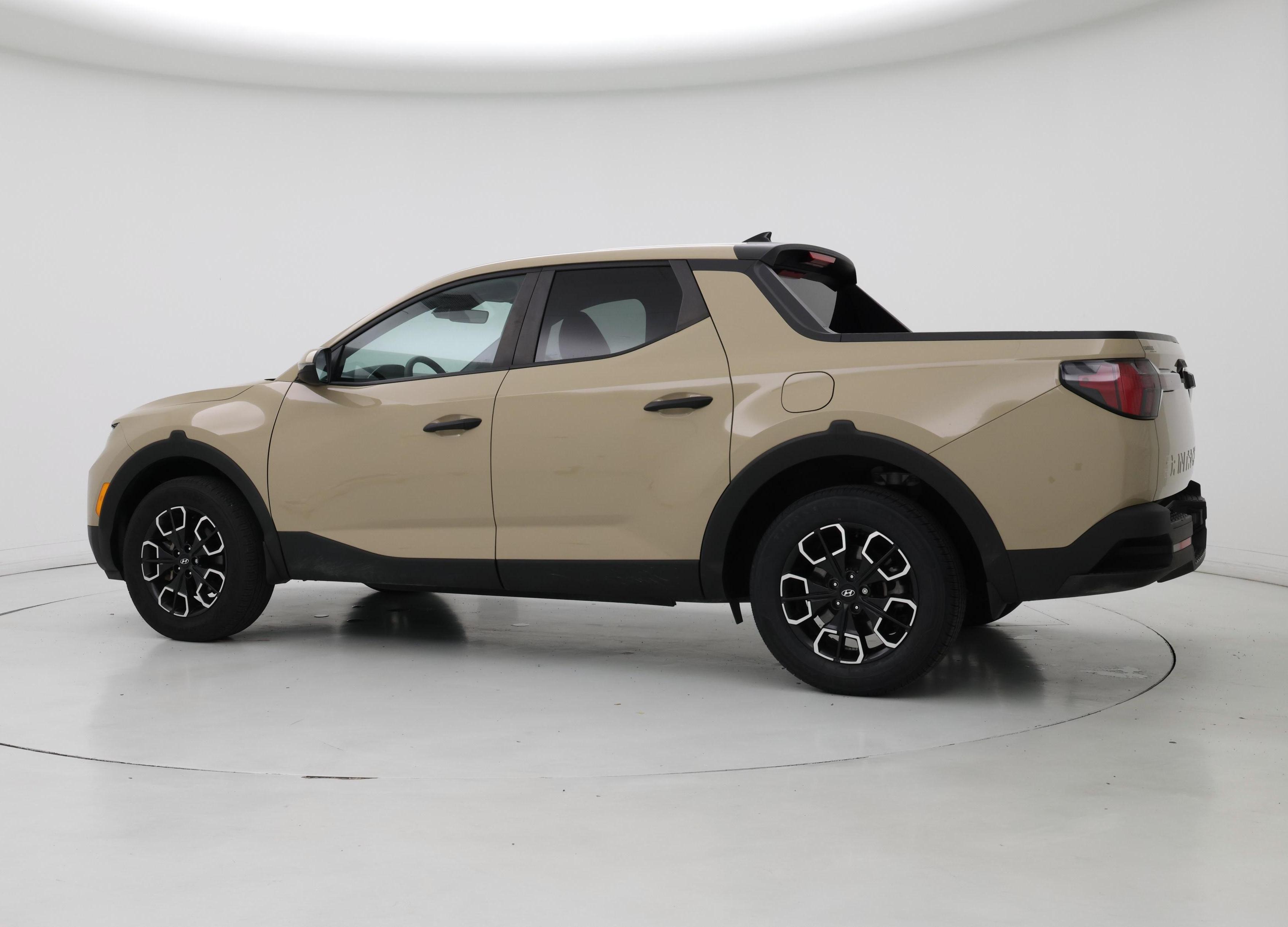 Thumbnail: 2023 Hyundai Santa Cruz - 3