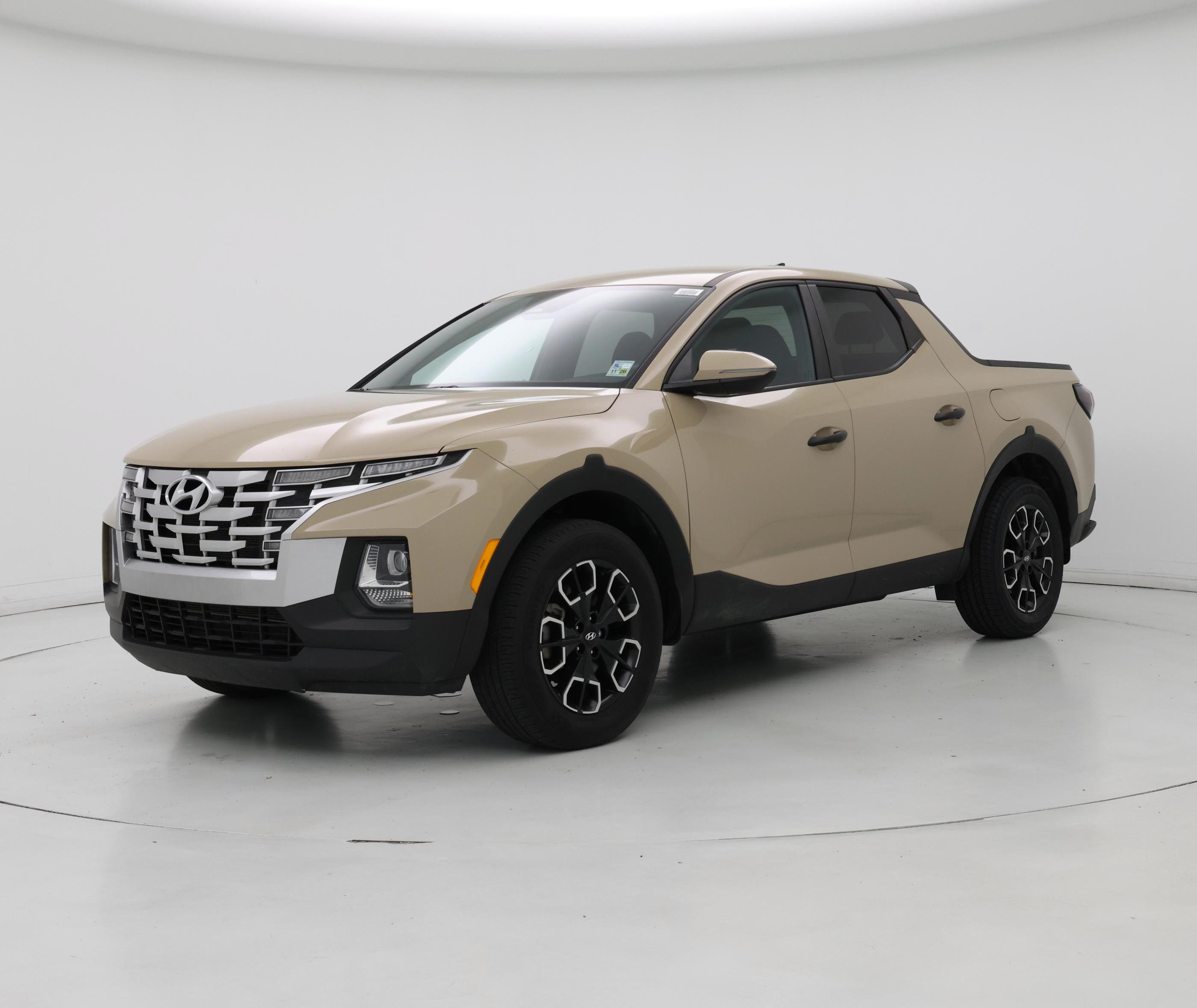 Thumbnail: 2023 Hyundai Santa Cruz - 5