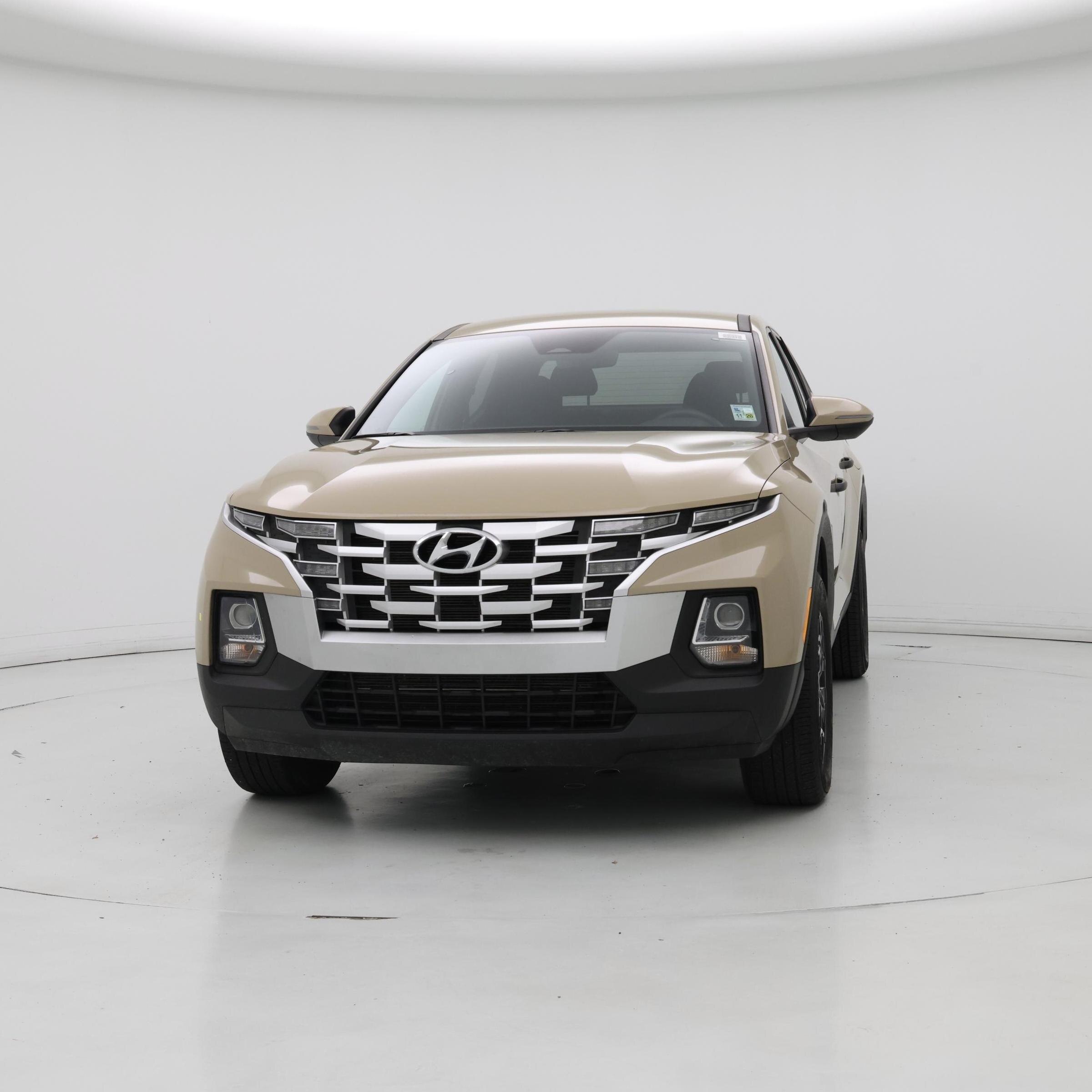 Thumbnail: 2023 Hyundai Santa Cruz - 7