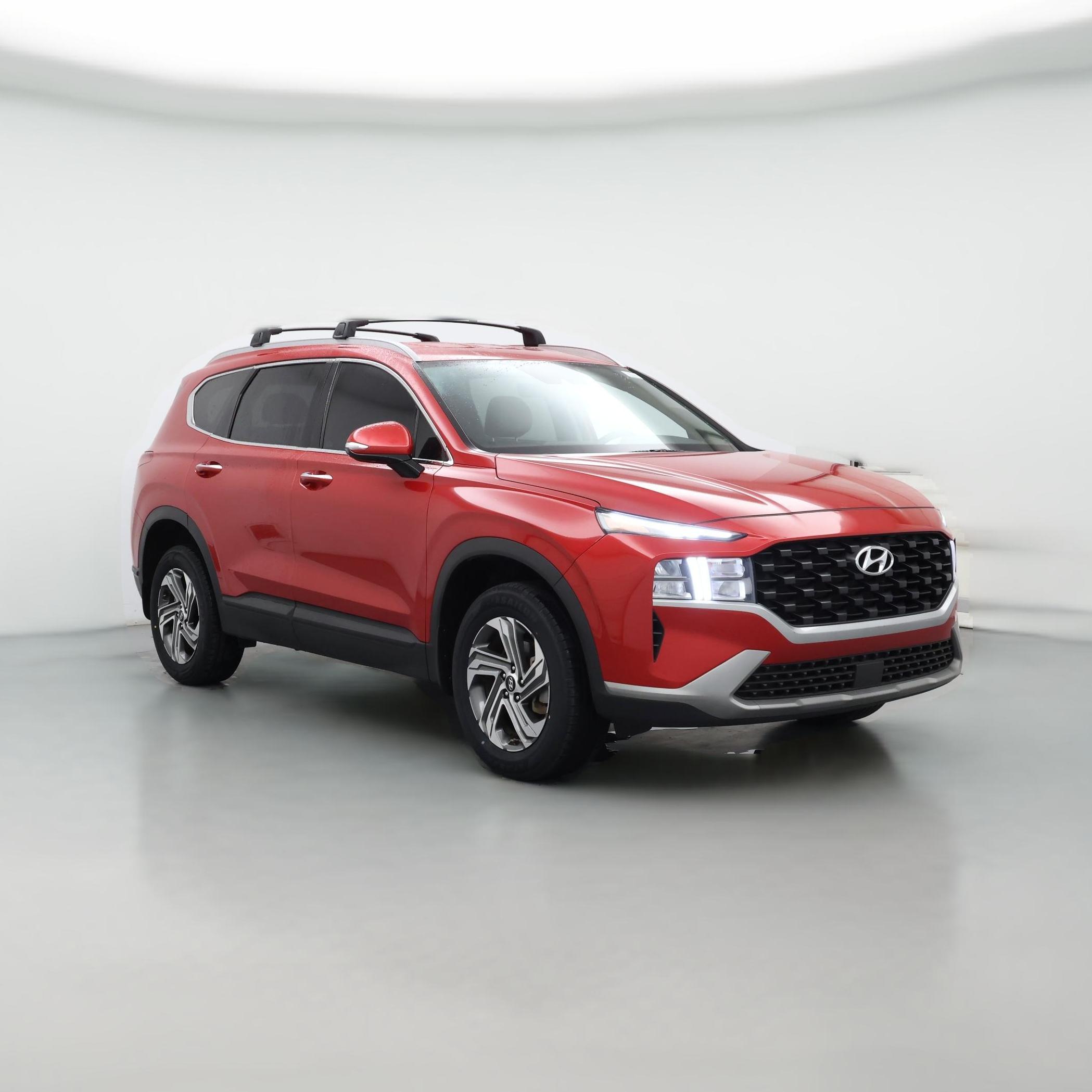 Thumbnail: 2023 Hyundai Santa Fe - 1