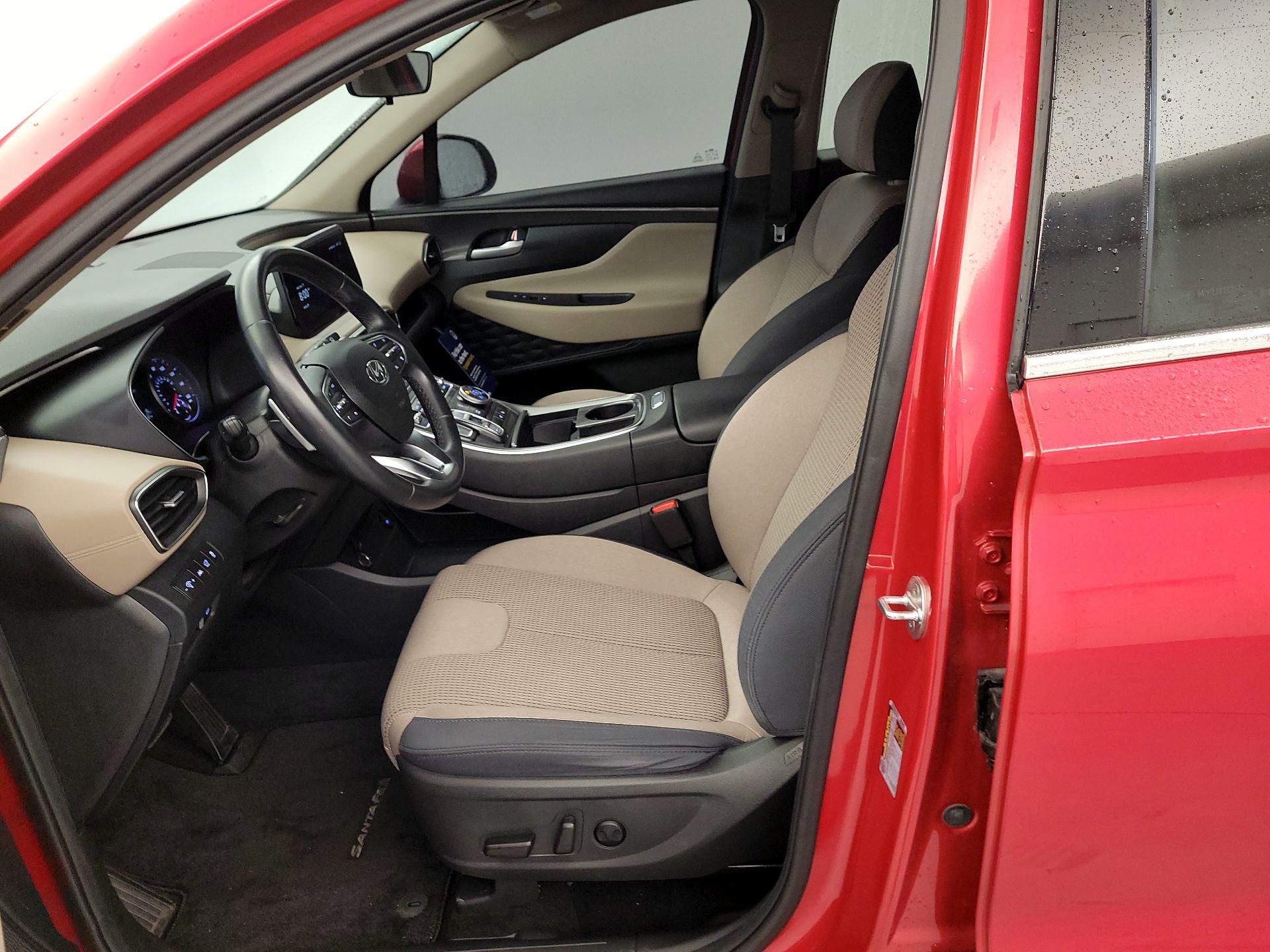 Thumbnail: 2023 Hyundai Santa Fe - 11