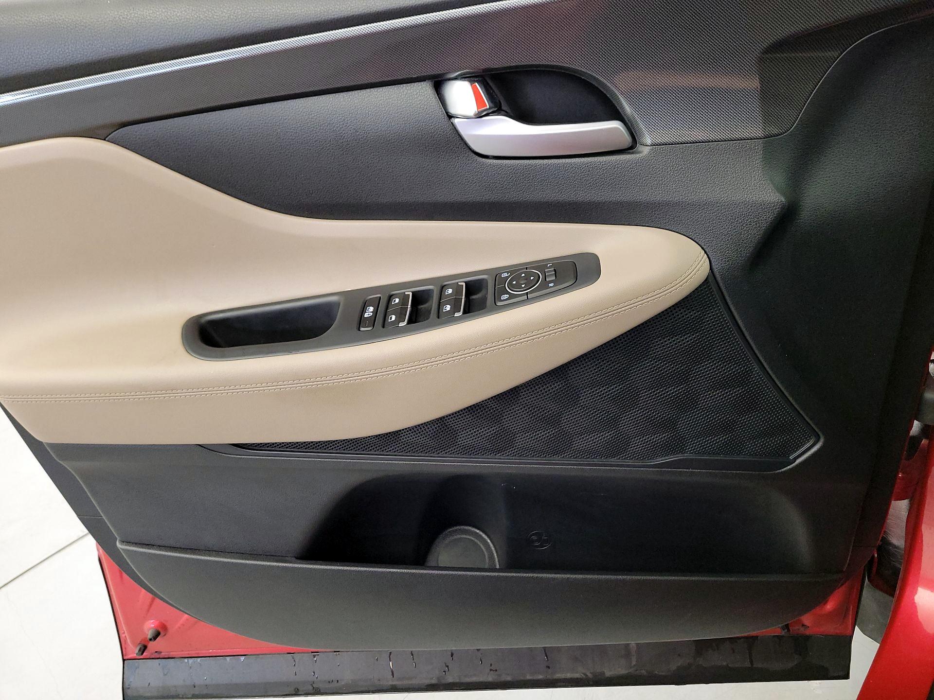 Thumbnail: 2023 Hyundai Santa Fe - 12