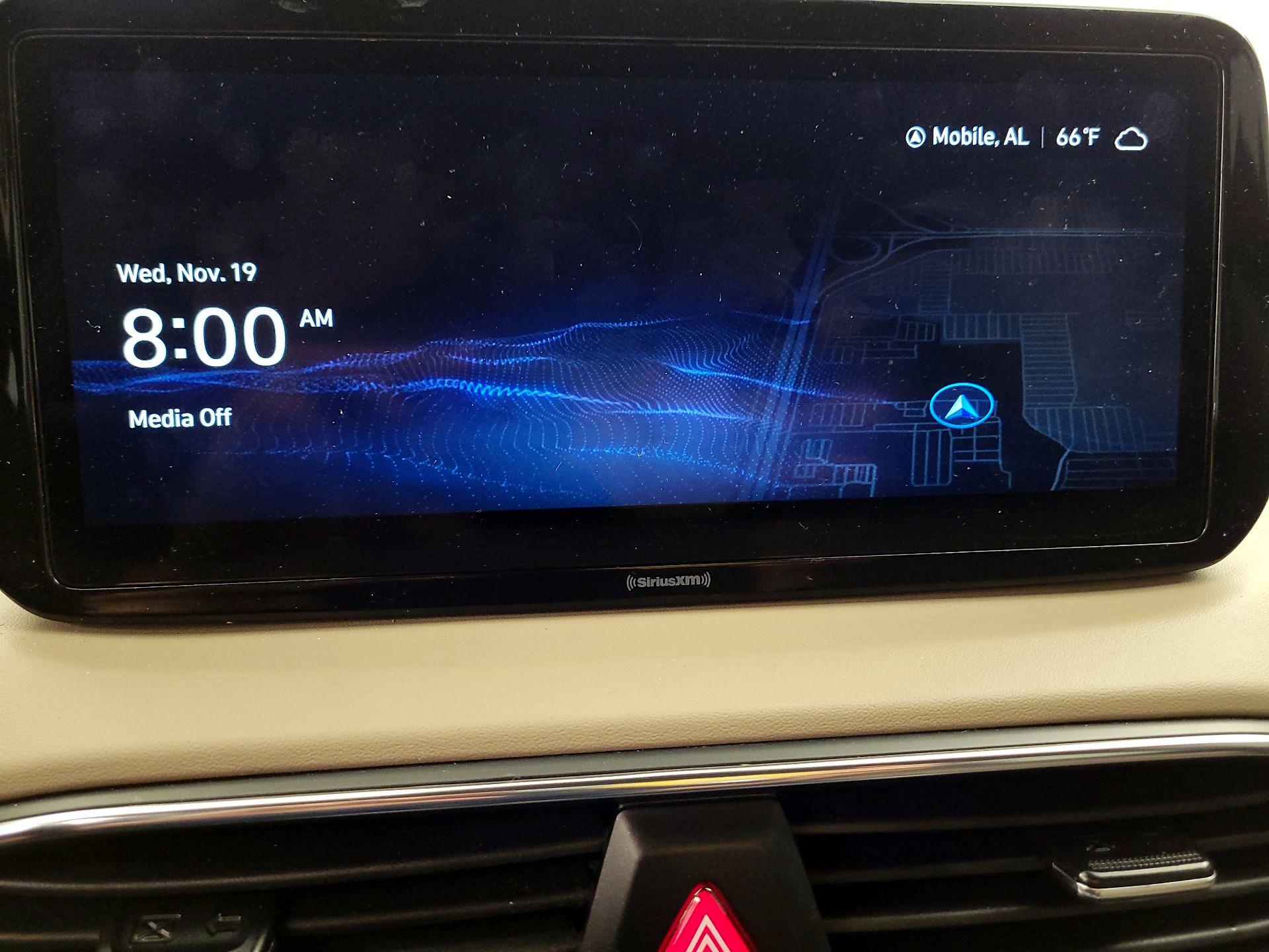 Thumbnail: 2023 Hyundai Santa Fe - 13