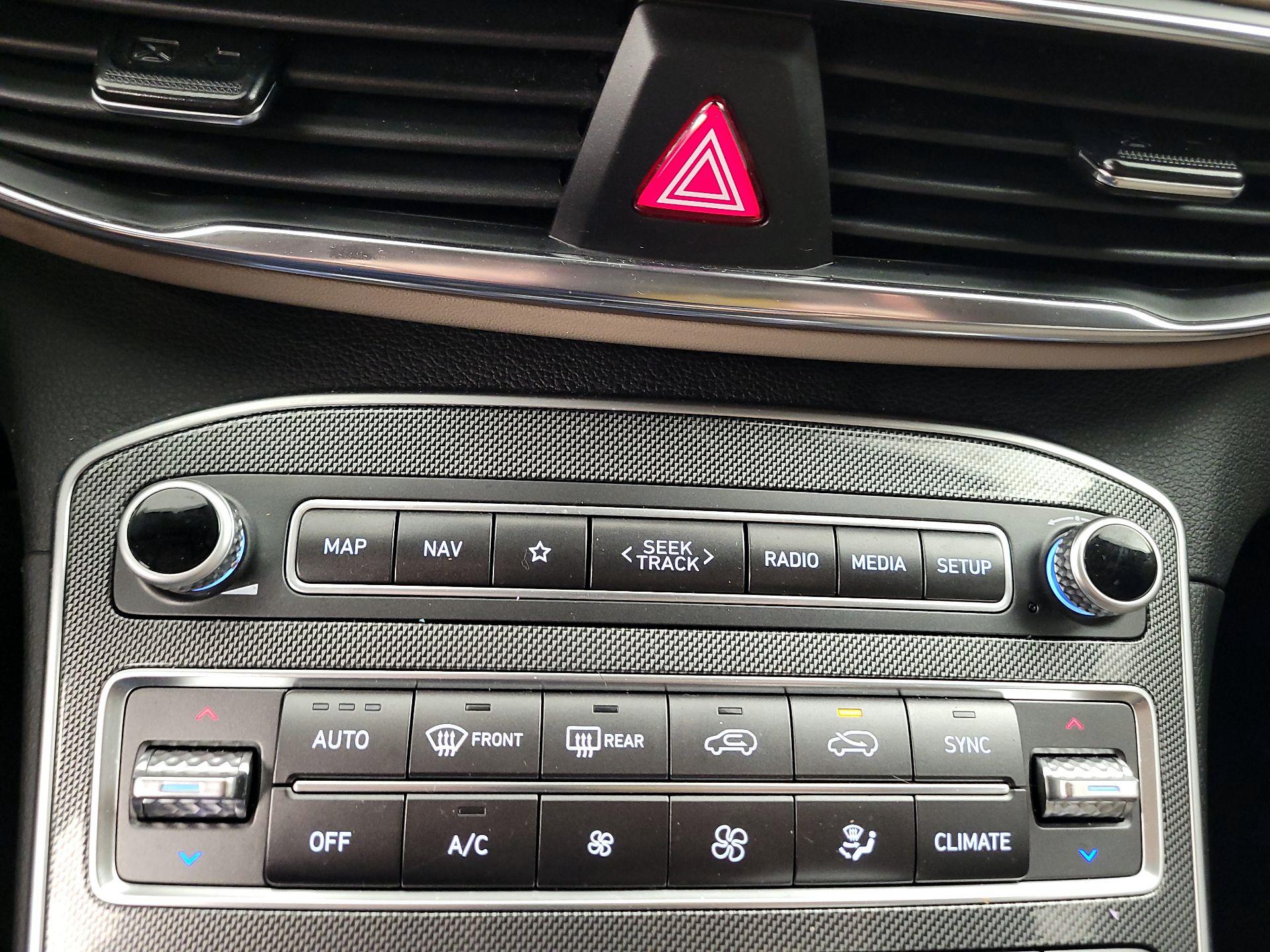 Thumbnail: 2023 Hyundai Santa Fe - 14