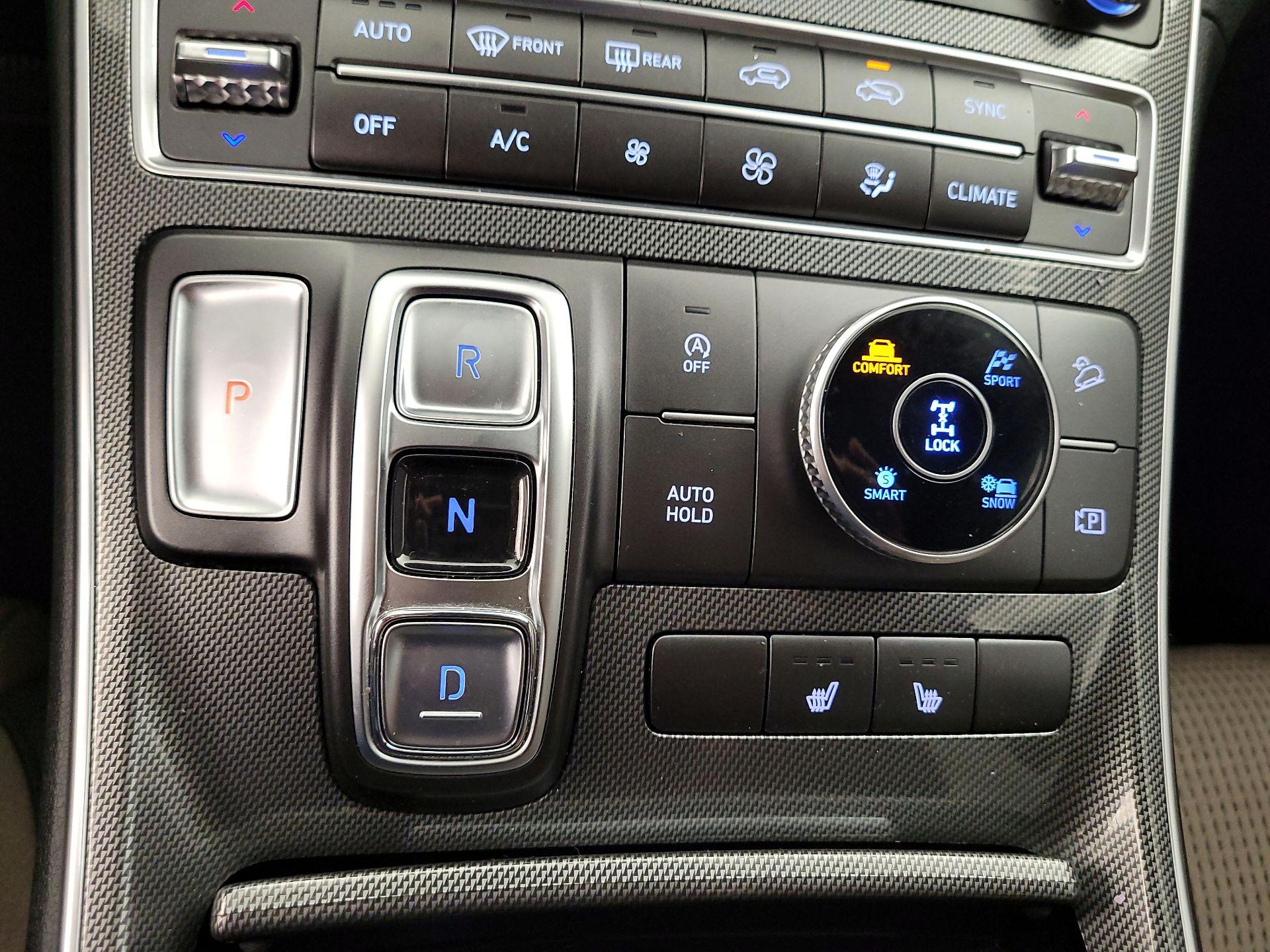 Thumbnail: 2023 Hyundai Santa Fe - 15