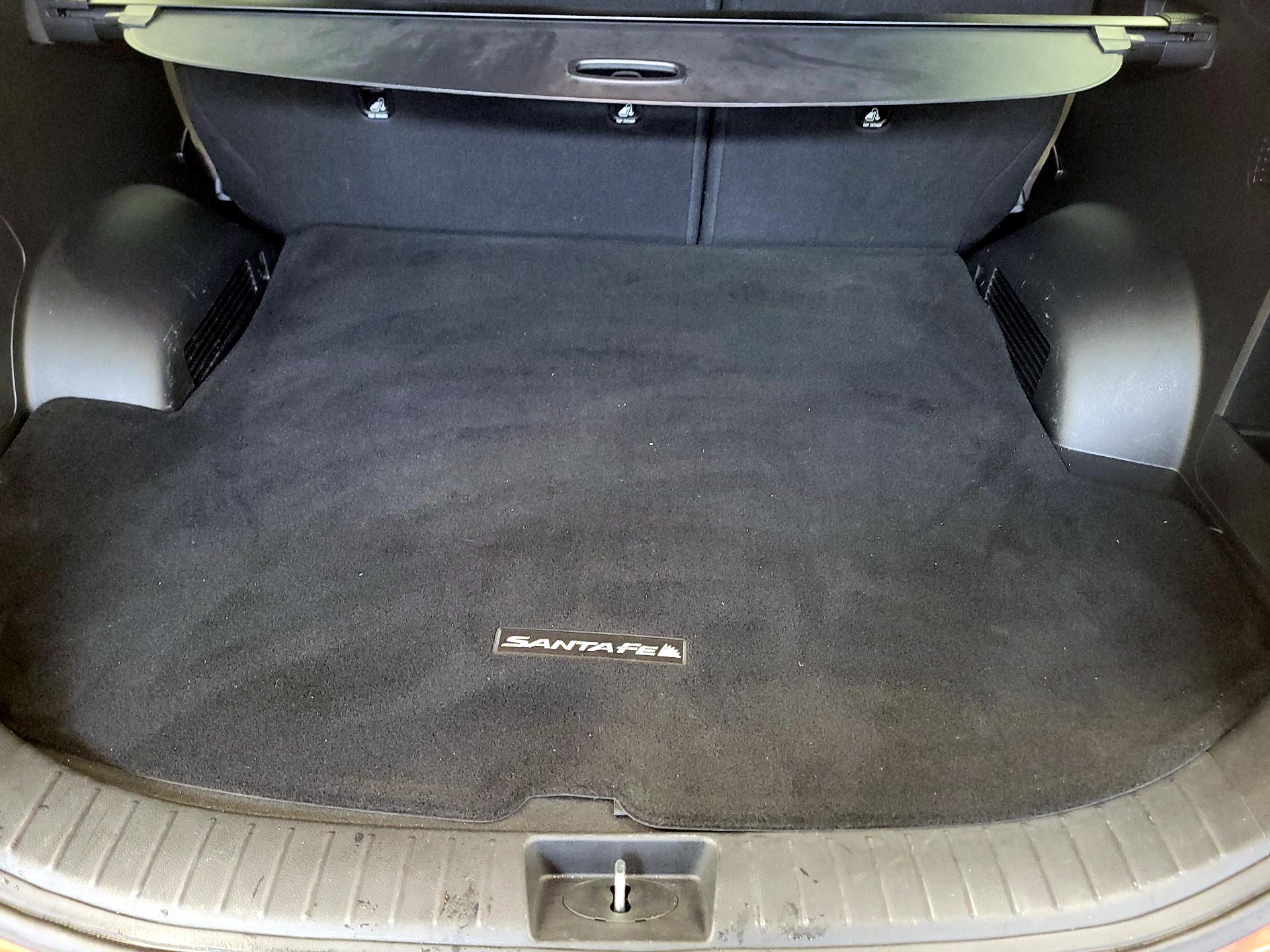 Thumbnail: 2023 Hyundai Santa Fe - 16