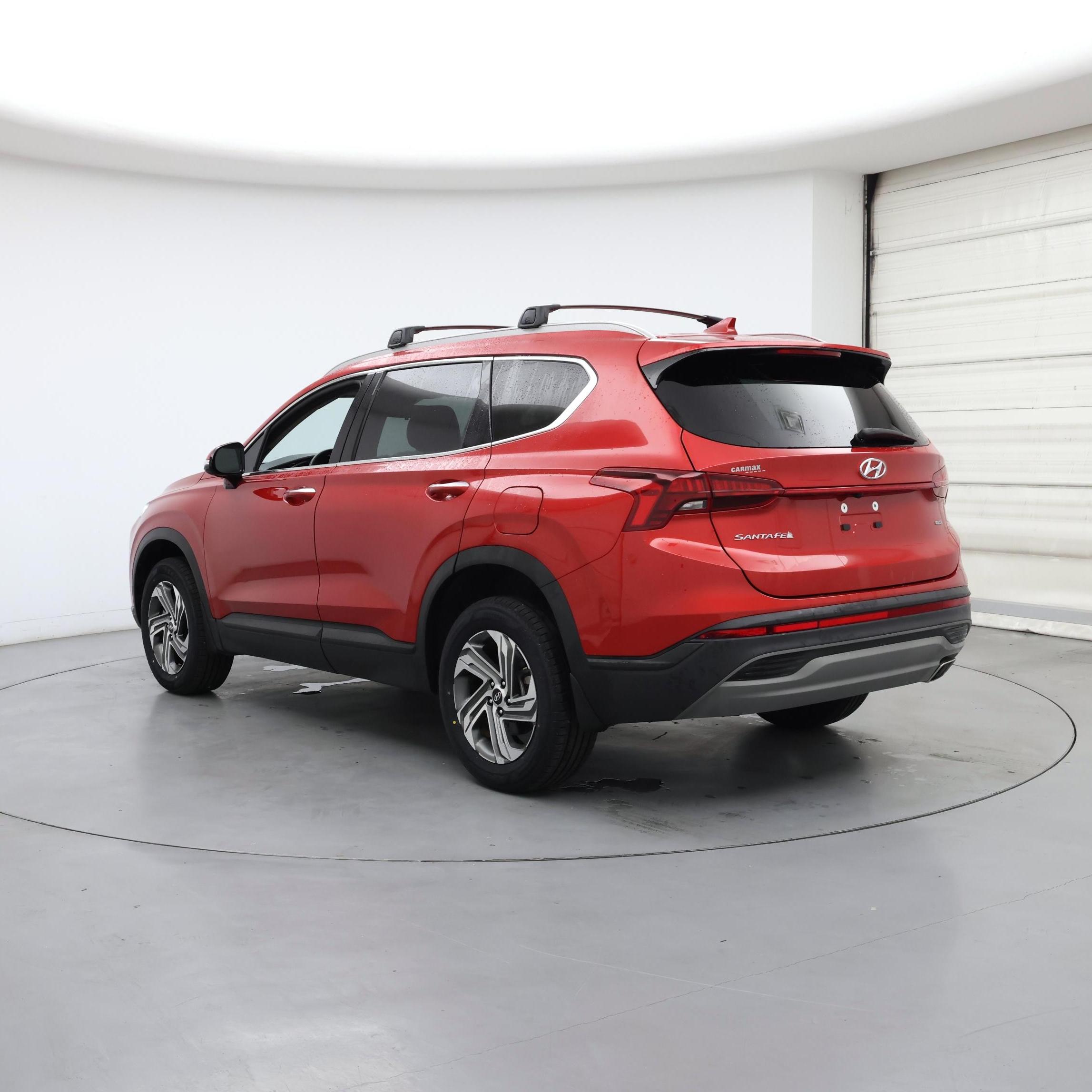 Thumbnail: 2023 Hyundai Santa Fe - 2